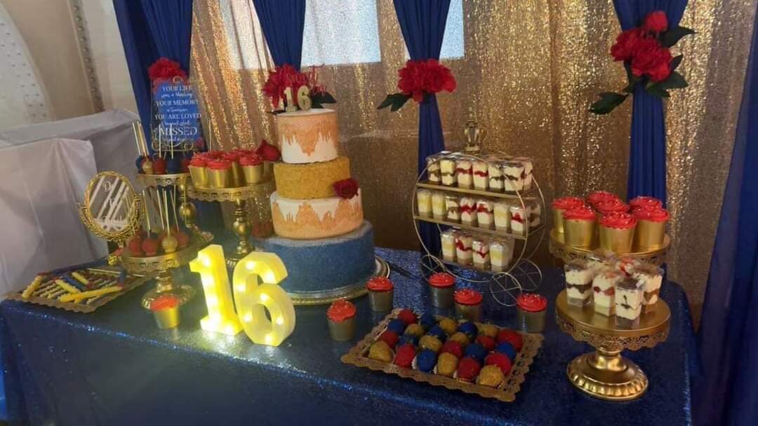 party decor - balloon installations - kids parties - Massachusetts -103