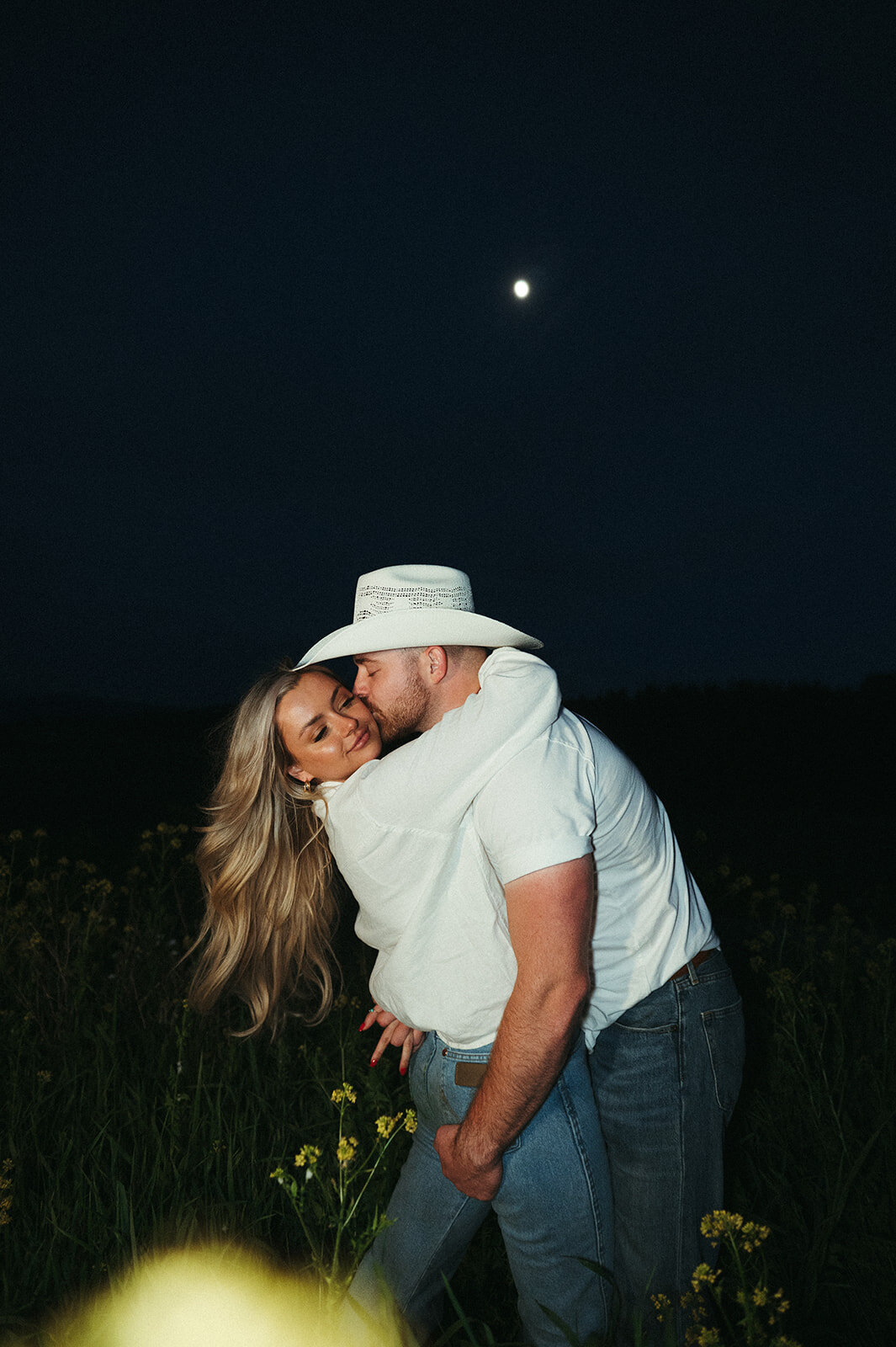 presley-gray-nighttime-western-montana-engagement0186
