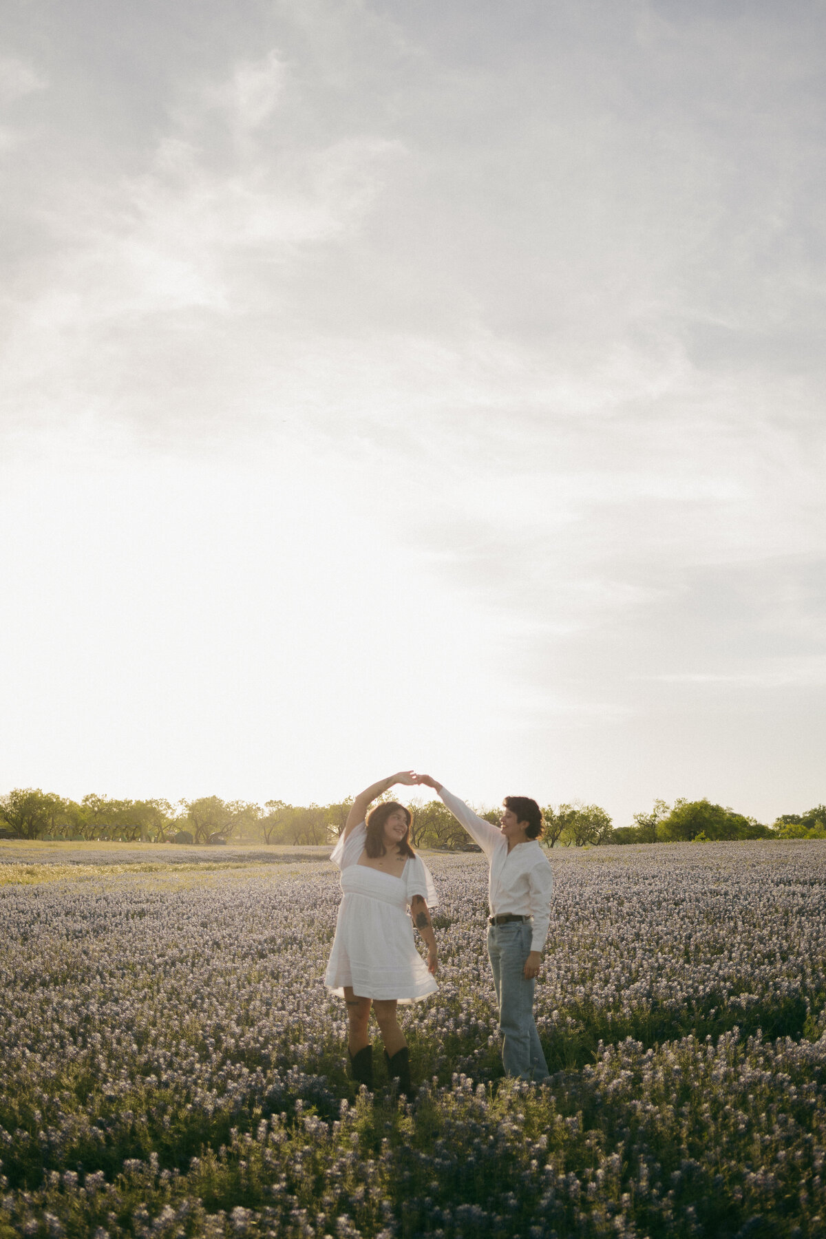 Bluebonnet Minis-479