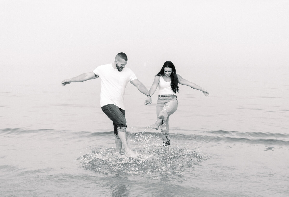 Engagement-99