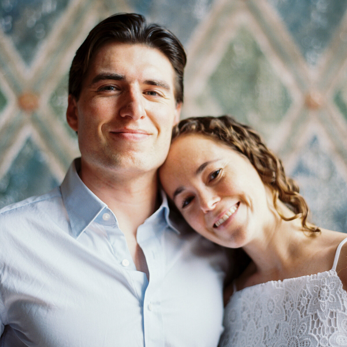 Aly & Grant Highlights | Amarachi Ikeji Photography 19