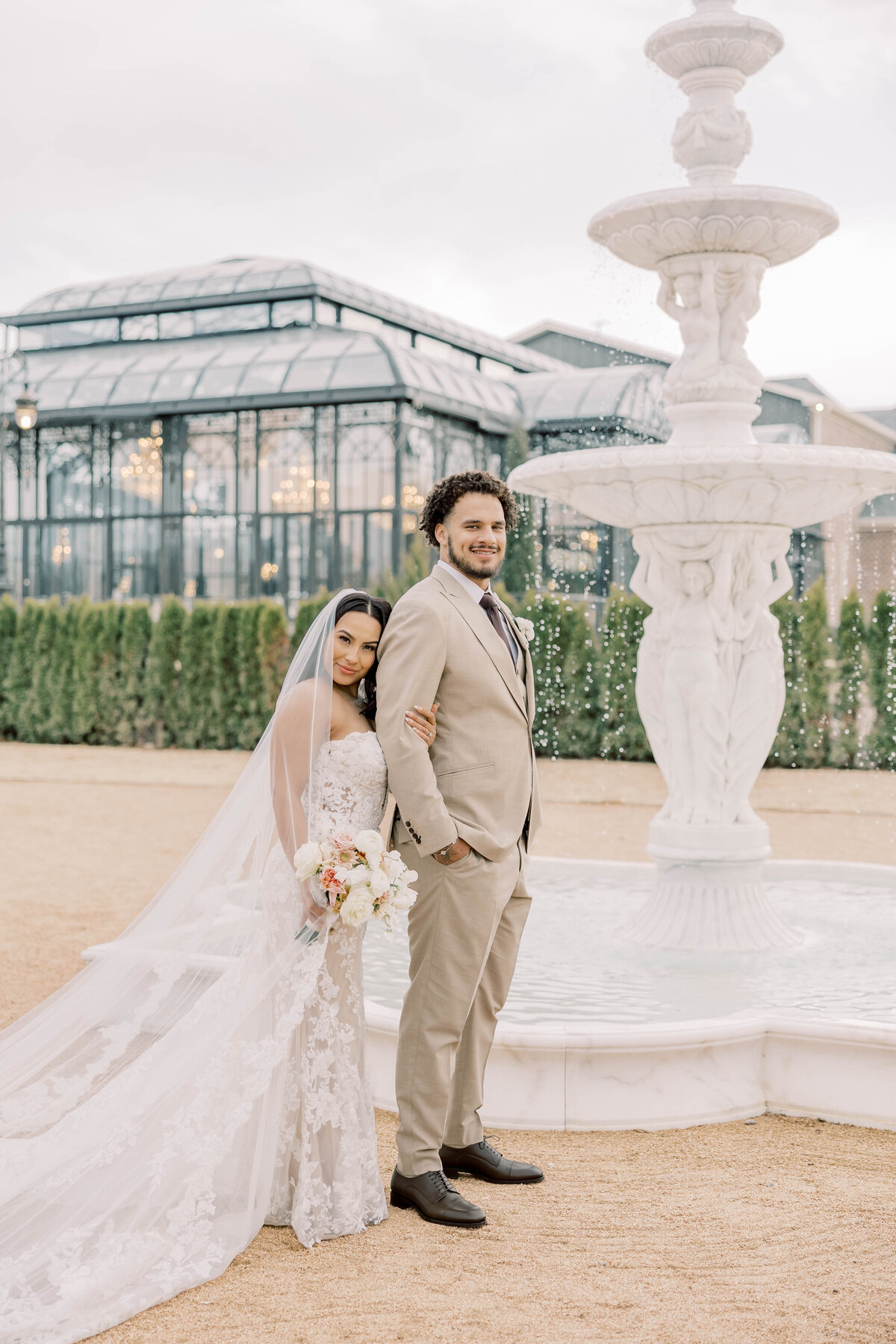 Conservatory Wedding Blackberry Ridge Georgia-9481