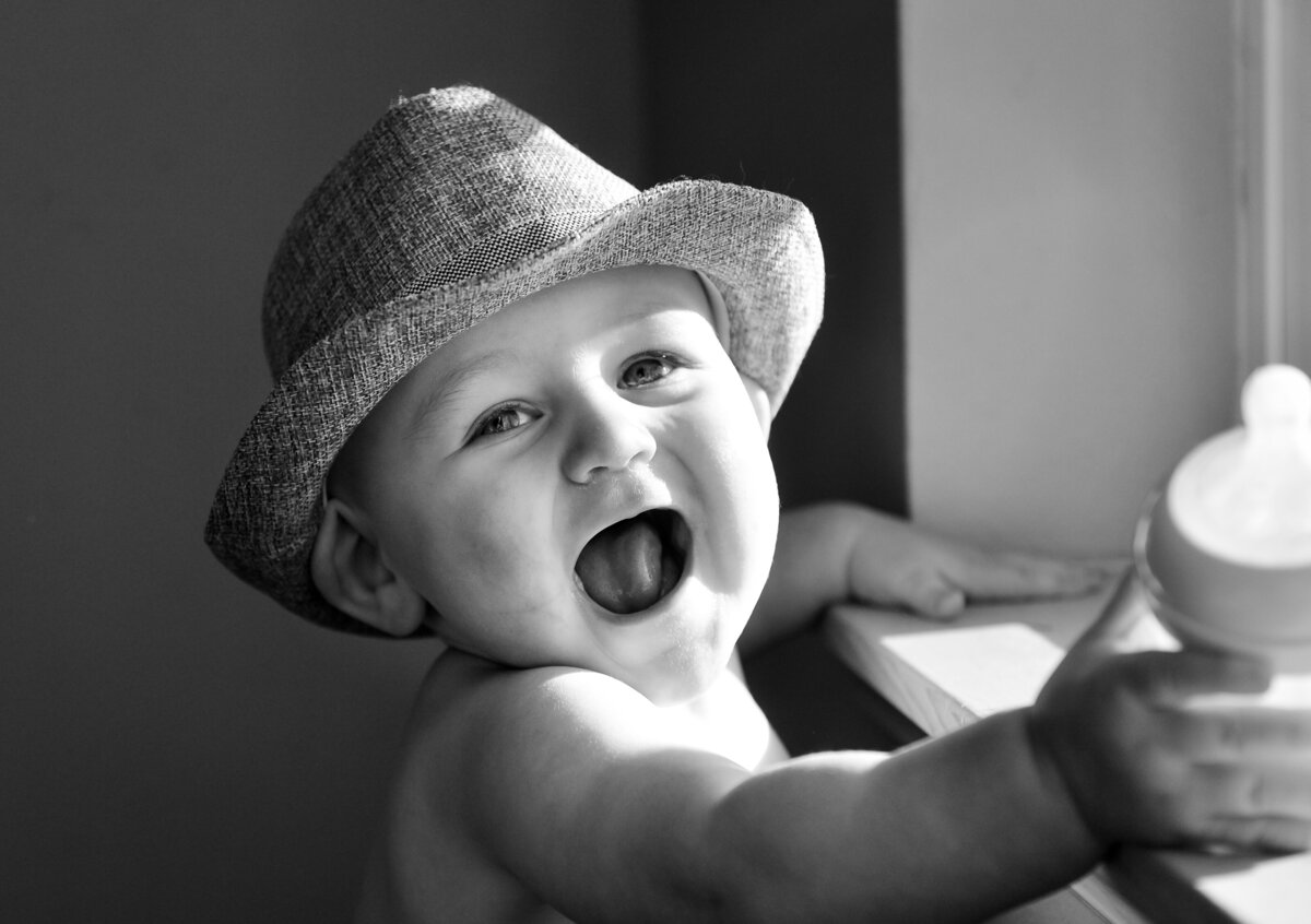 babylove - 9