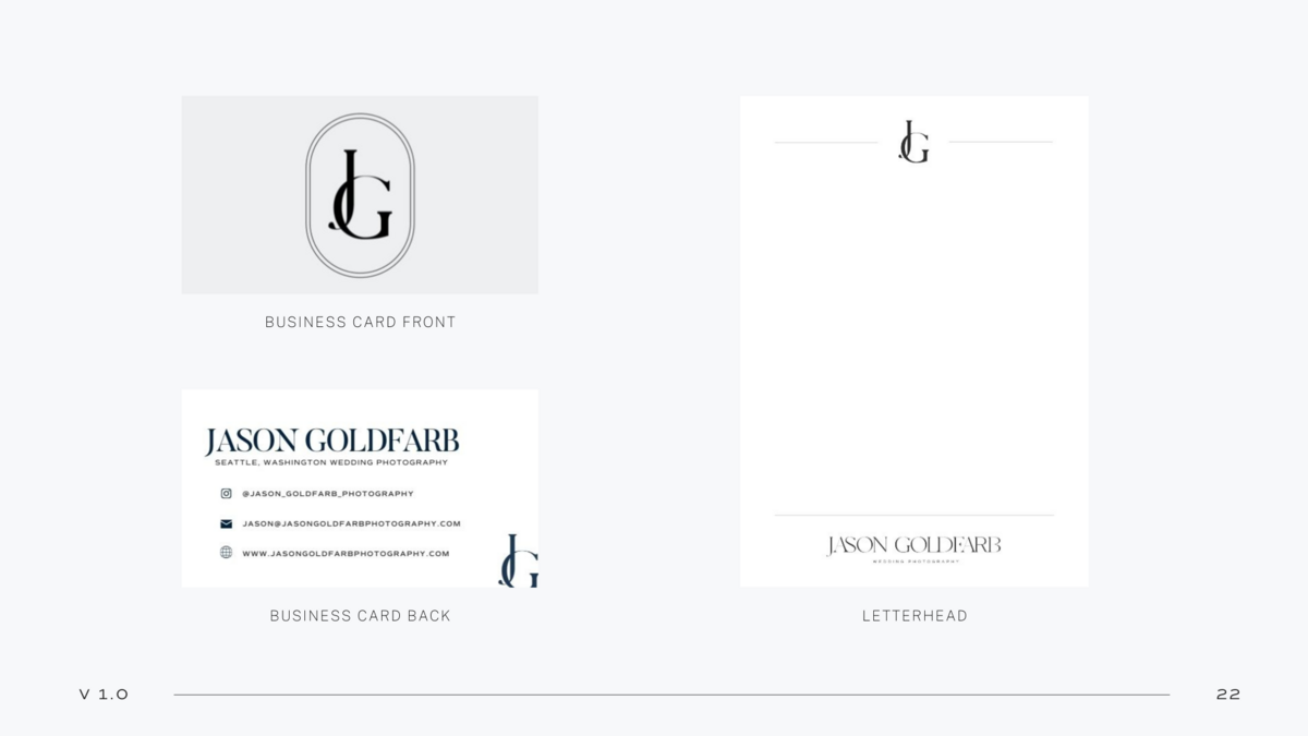 Mockup Samples Page 2