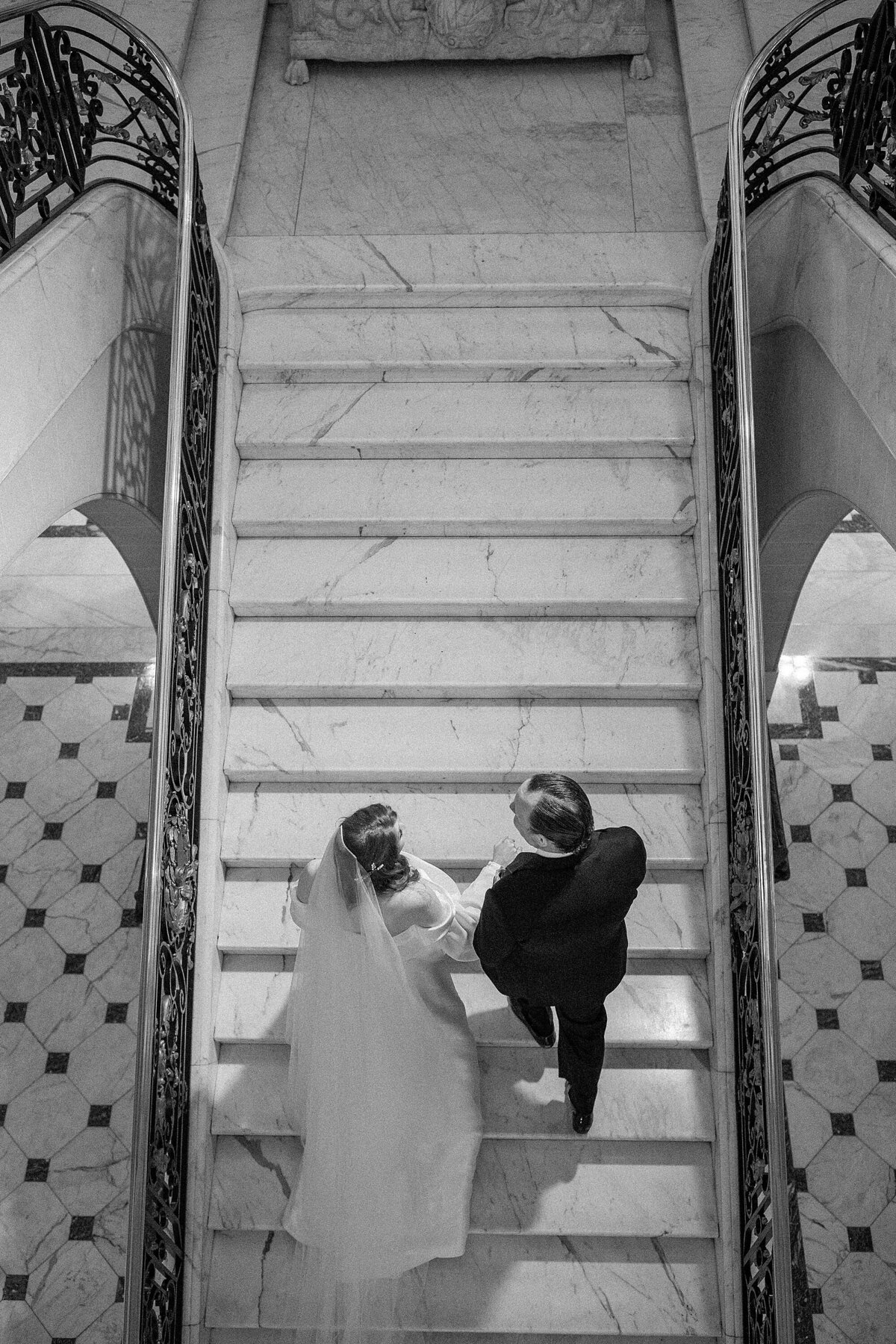 Washington DC Wedding Photographer - Perry Belmont House Wedding_0035