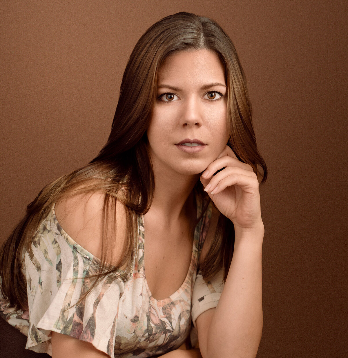 League City Senior Photographer | Chandra Wills 11