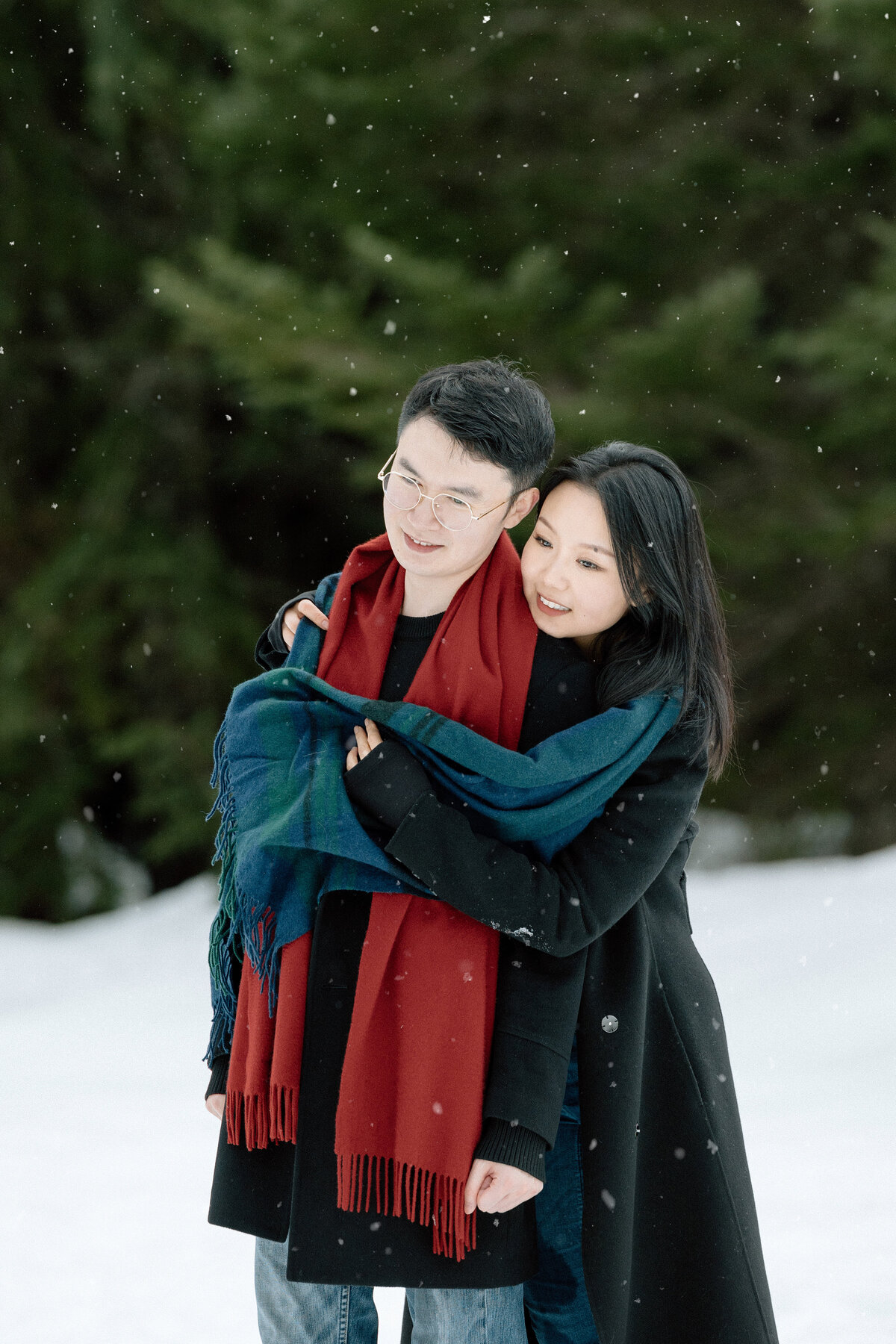 20240203 Danniya Shawn Bao Snow-044R2