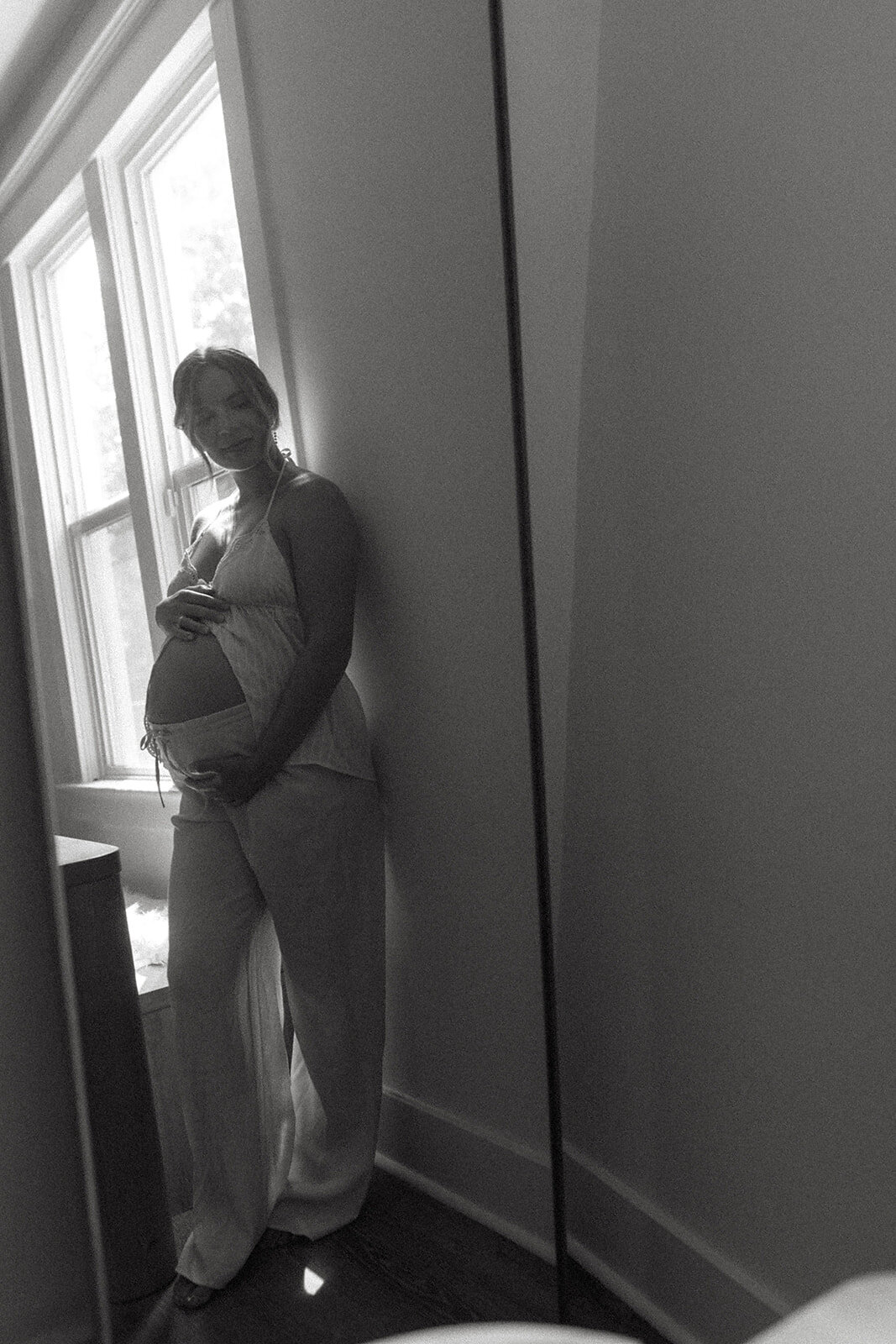Calgary Maternity Photographer Laura Karl Photo 18