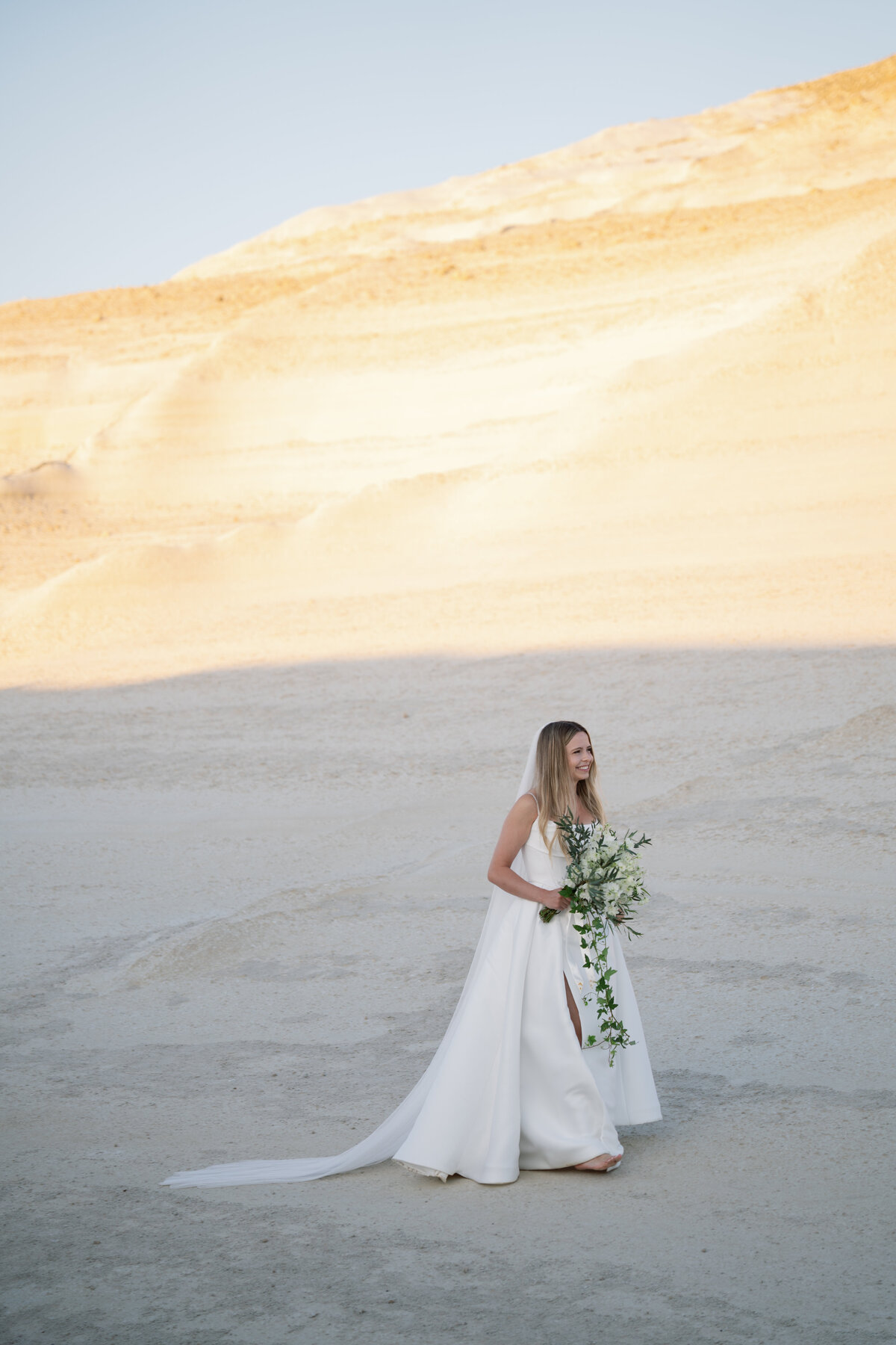 Milos Greece Elopement 2025-12
