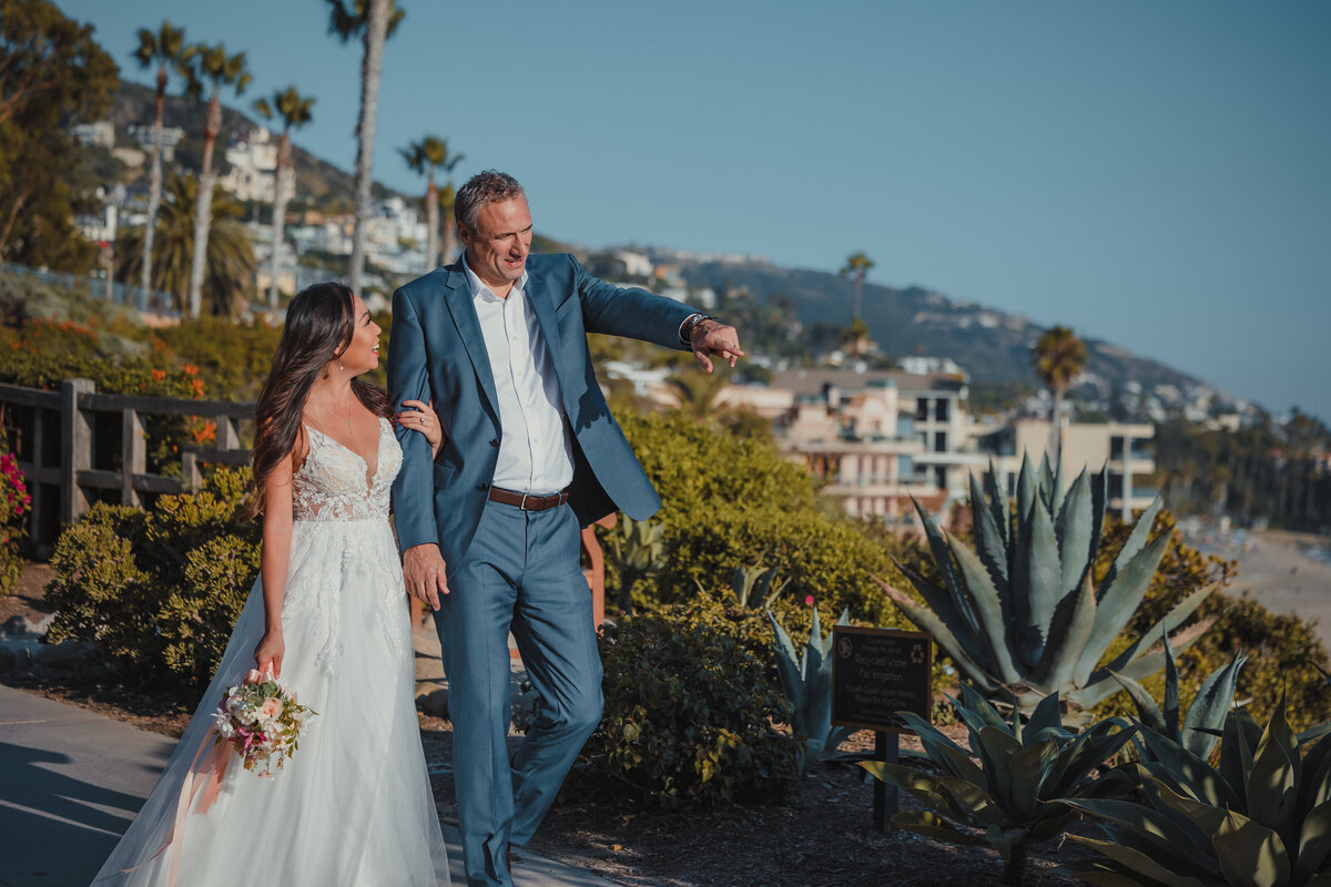Jennifer + Brian Wedding Romantics-4