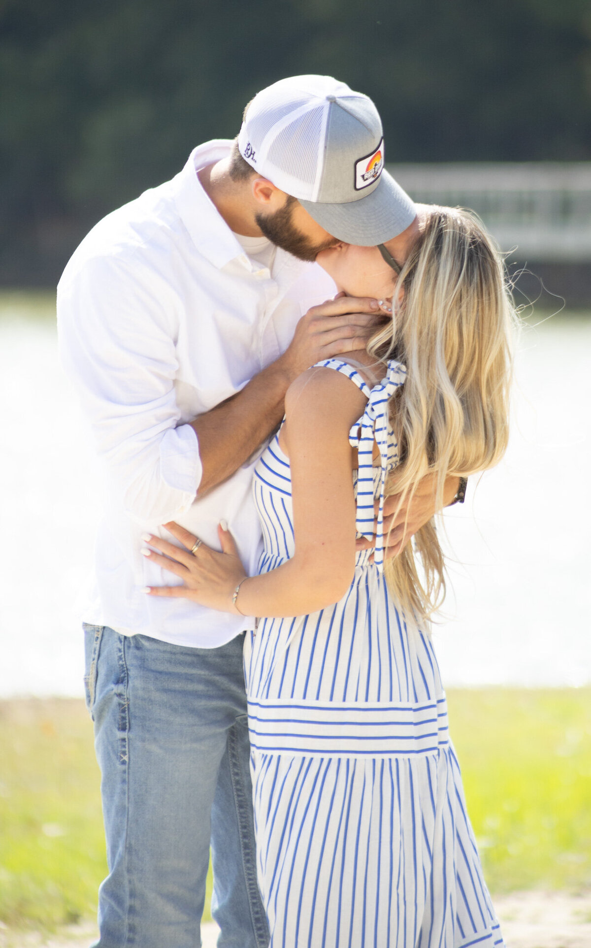 Ashley & Kevin-101