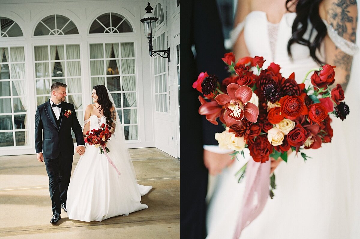 Hurst Wedding Film-Casie Marie Photography-Disney World Wedding Pavilion Contemporary Florida-26