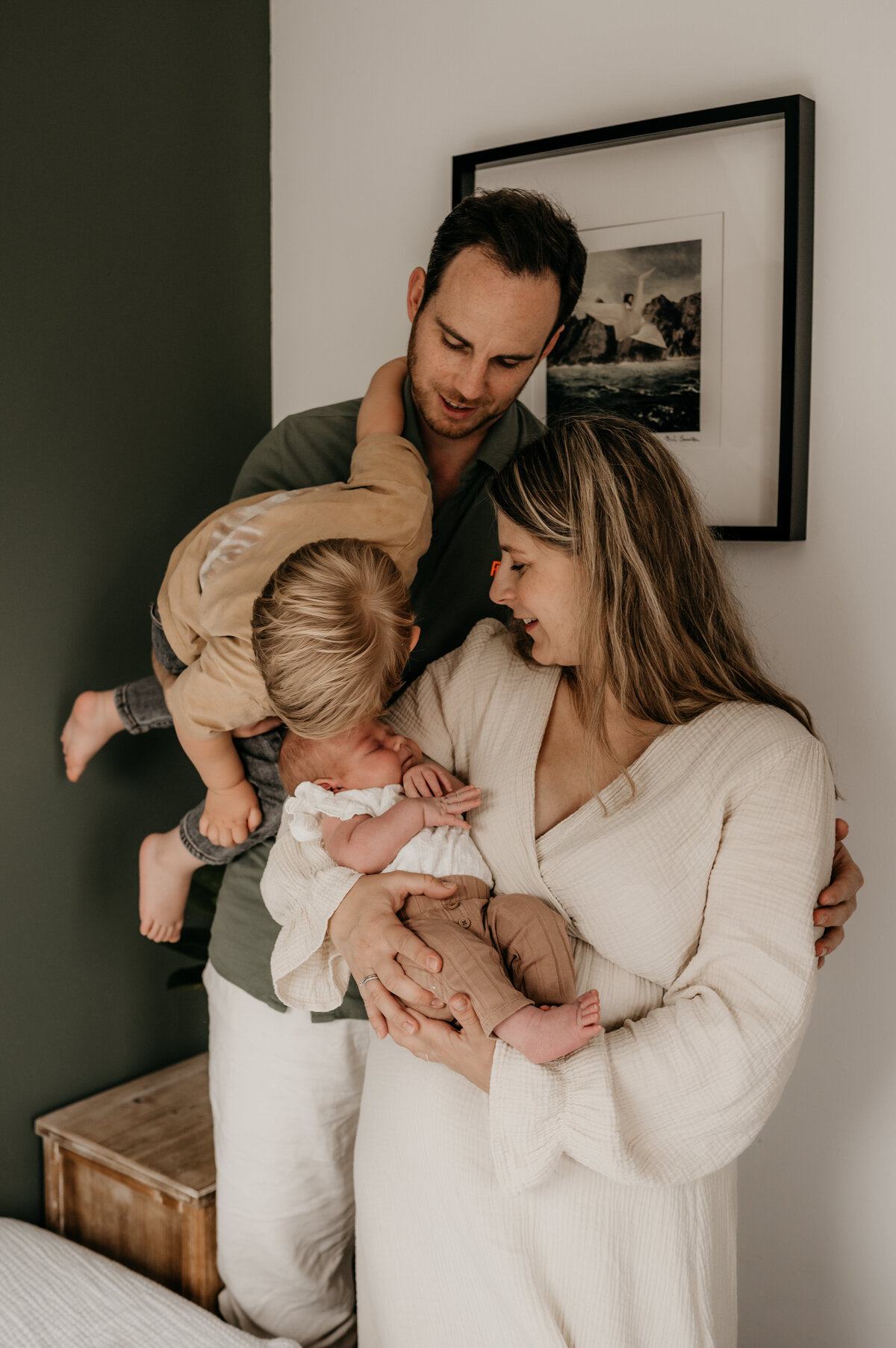Pure Liefde Fotografie - Newbornshoot Emma-36