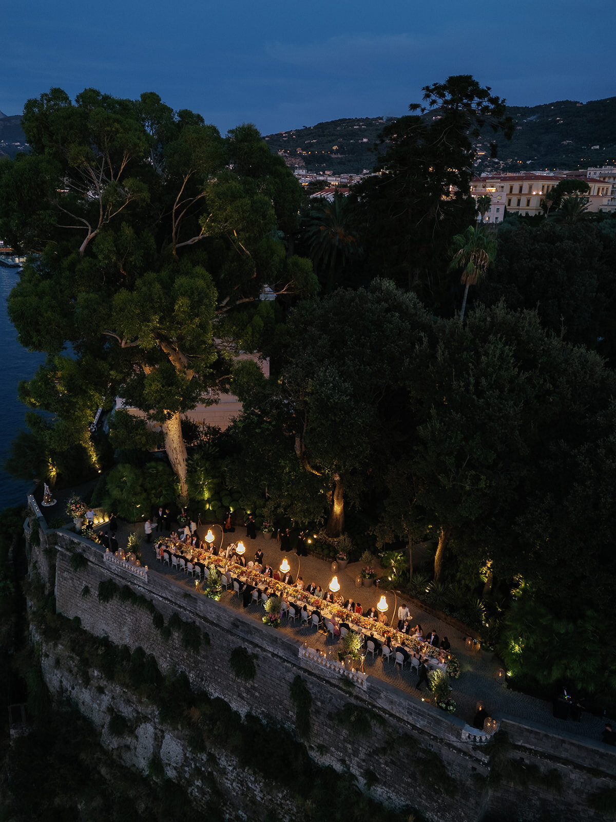Ian & Frankie Italy Wedding - Friday-706