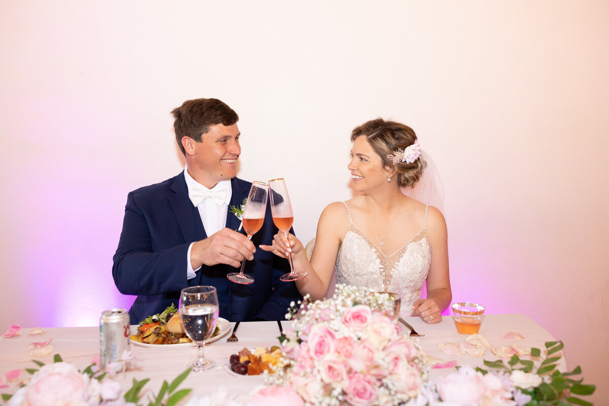 Charlyna & Bruce's Wedding 447