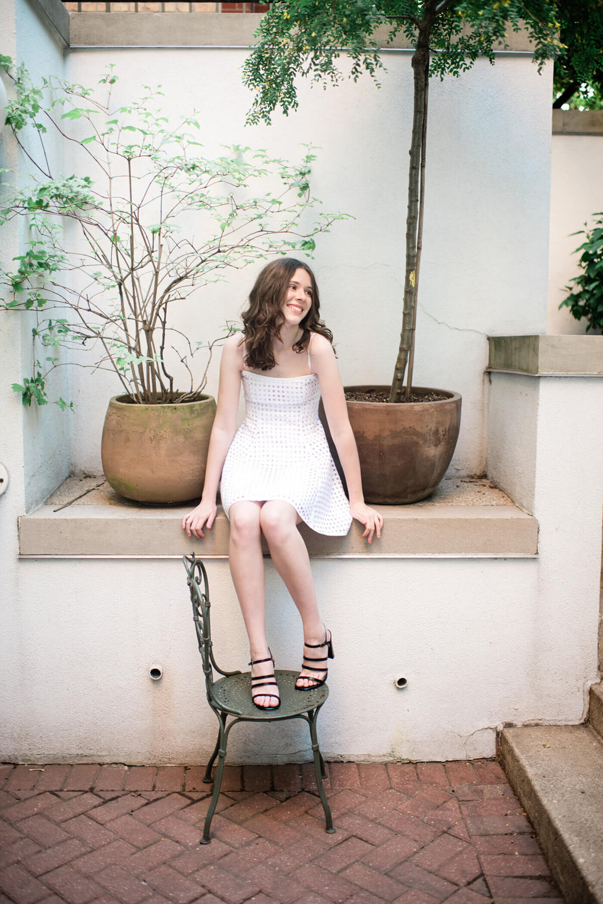 Chicago Senior Photographer-8941