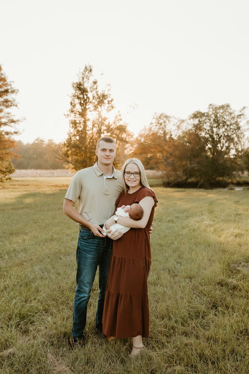 Graceville fl newborn photographer - Maria Jeffries 04
