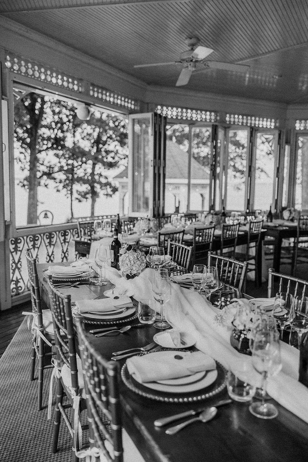 Red Pine Point Indian River Michigan Intimate Wedding Details K. E. Rogers Photography-68