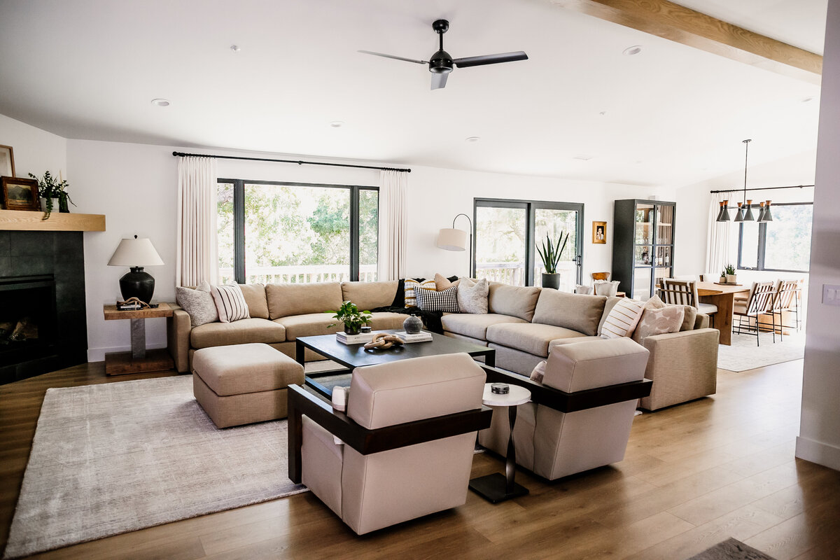 Kelly Archer Interiors - Archer The Storefront - Atascadero CA - Balboa Home-62