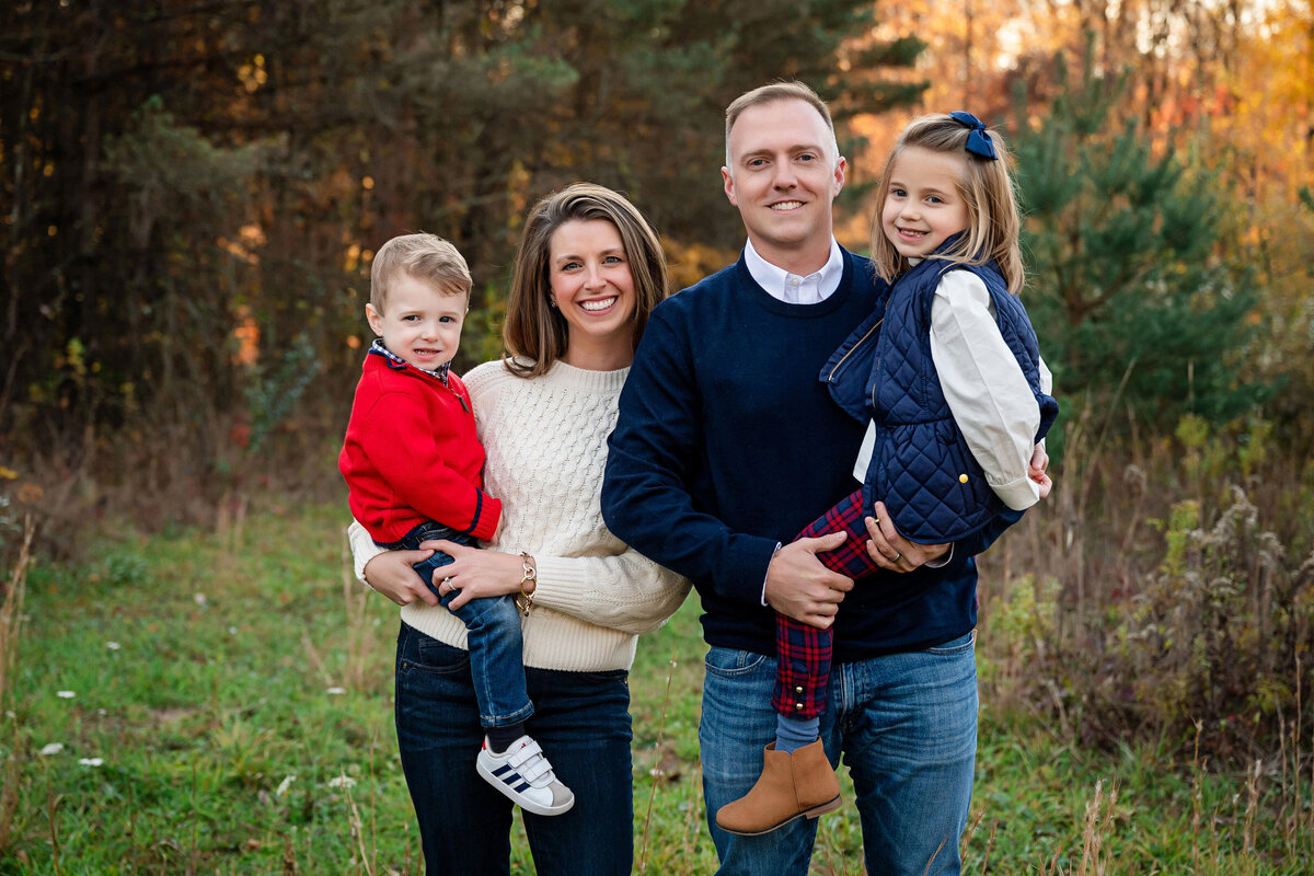 cranberry township family photographers