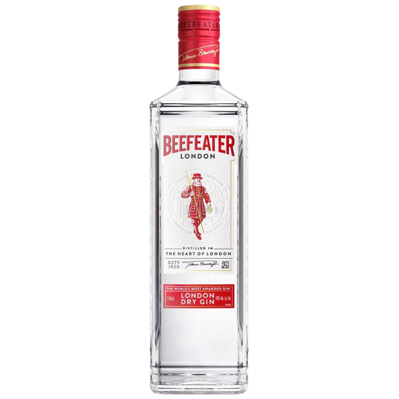 Beefeather Gin