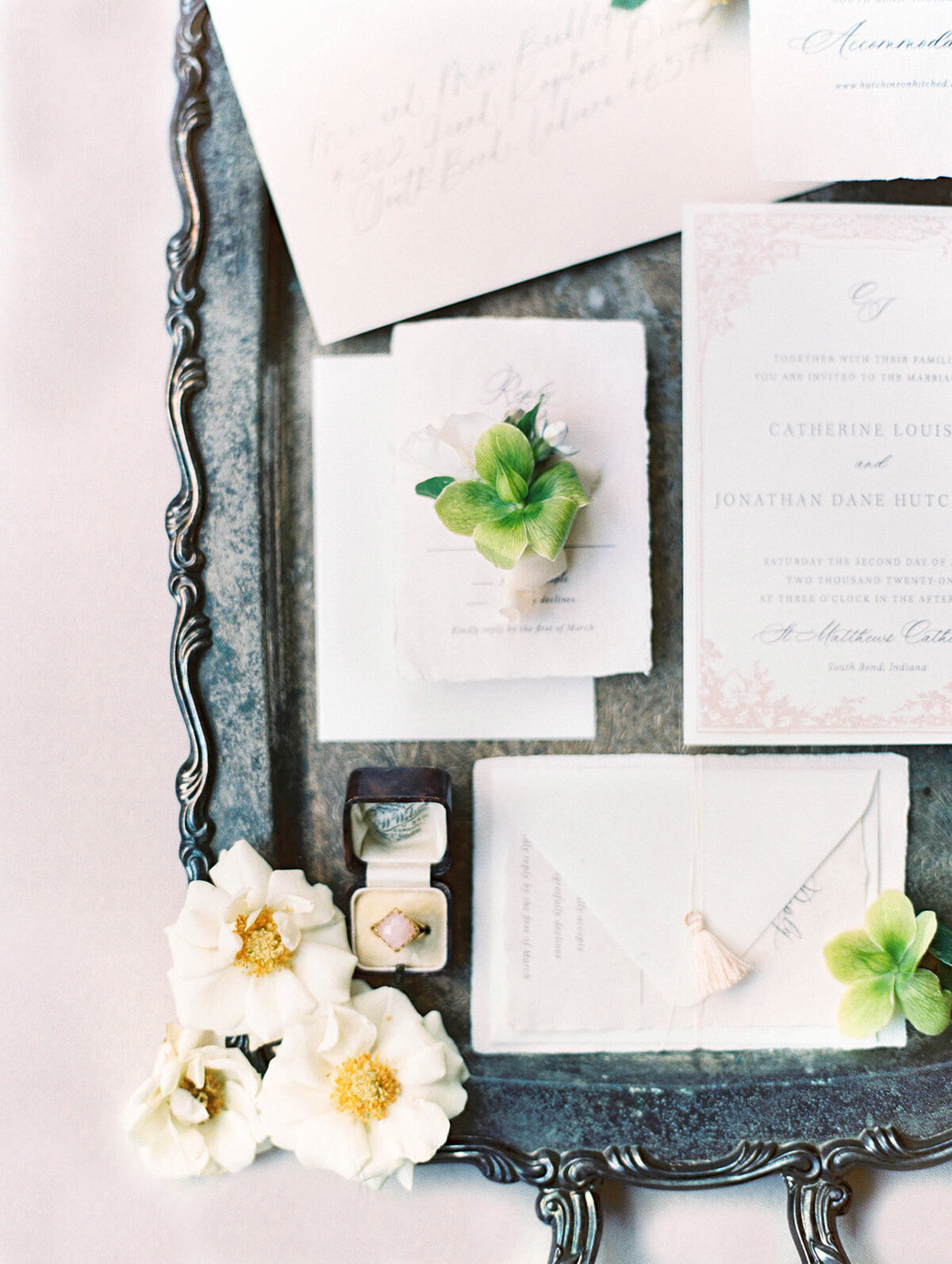 Styled Shoot - 37