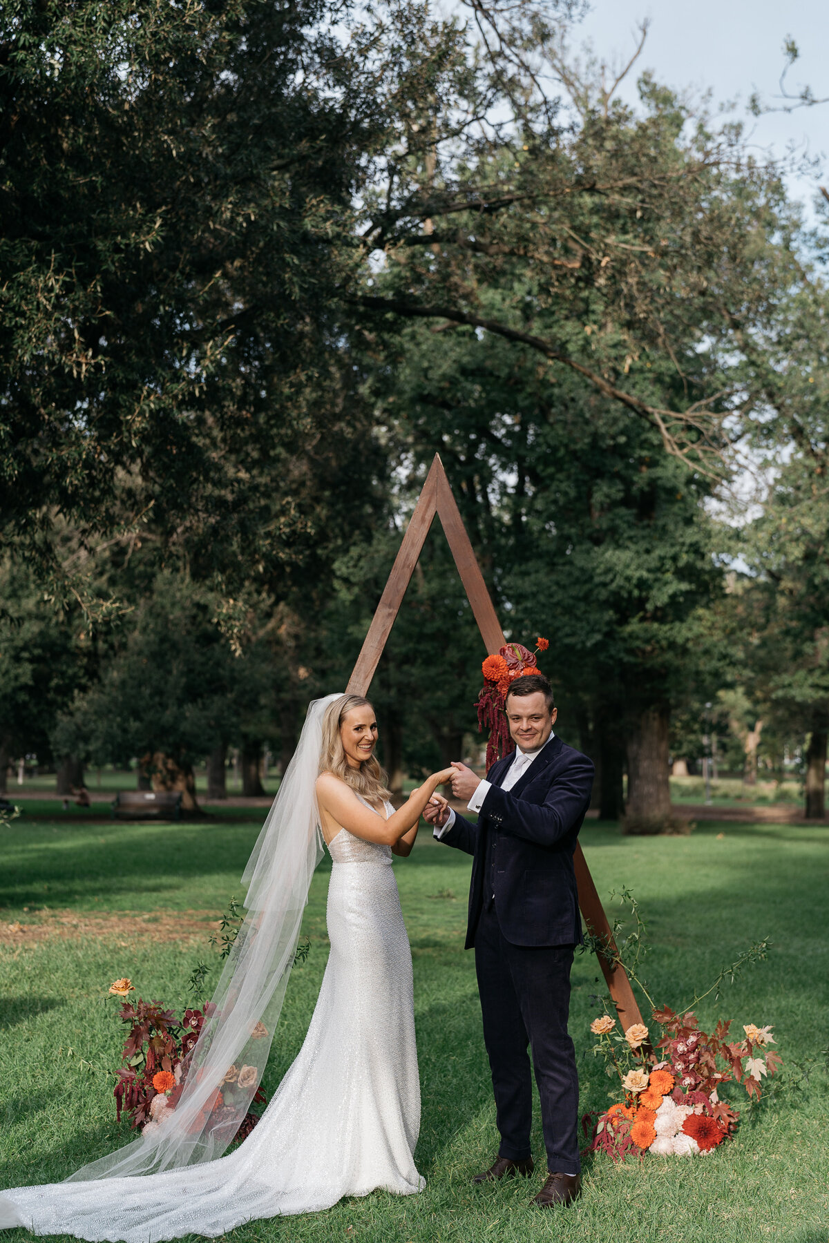 Courtney Laura Photography, Melbourne Wedding Photographer, Fitzroy Nth, 75 Reid St, Cath and Mitch-449
