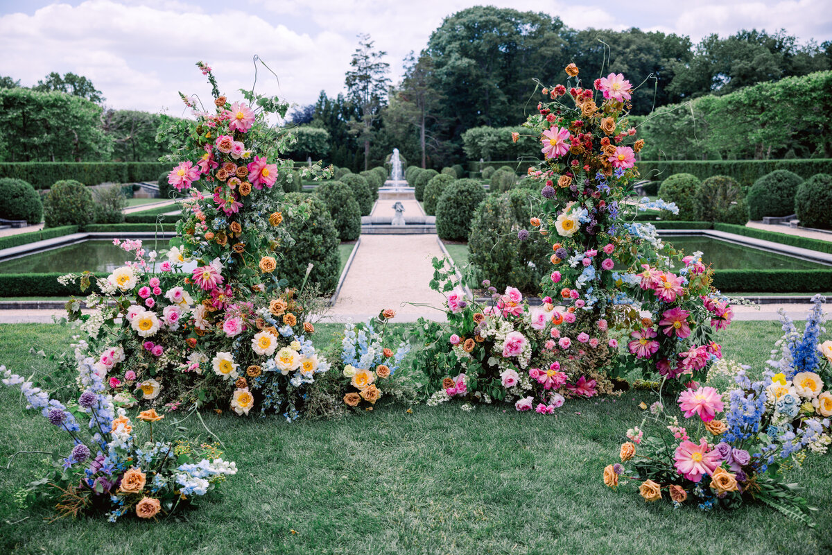 Oheka Castle-5393