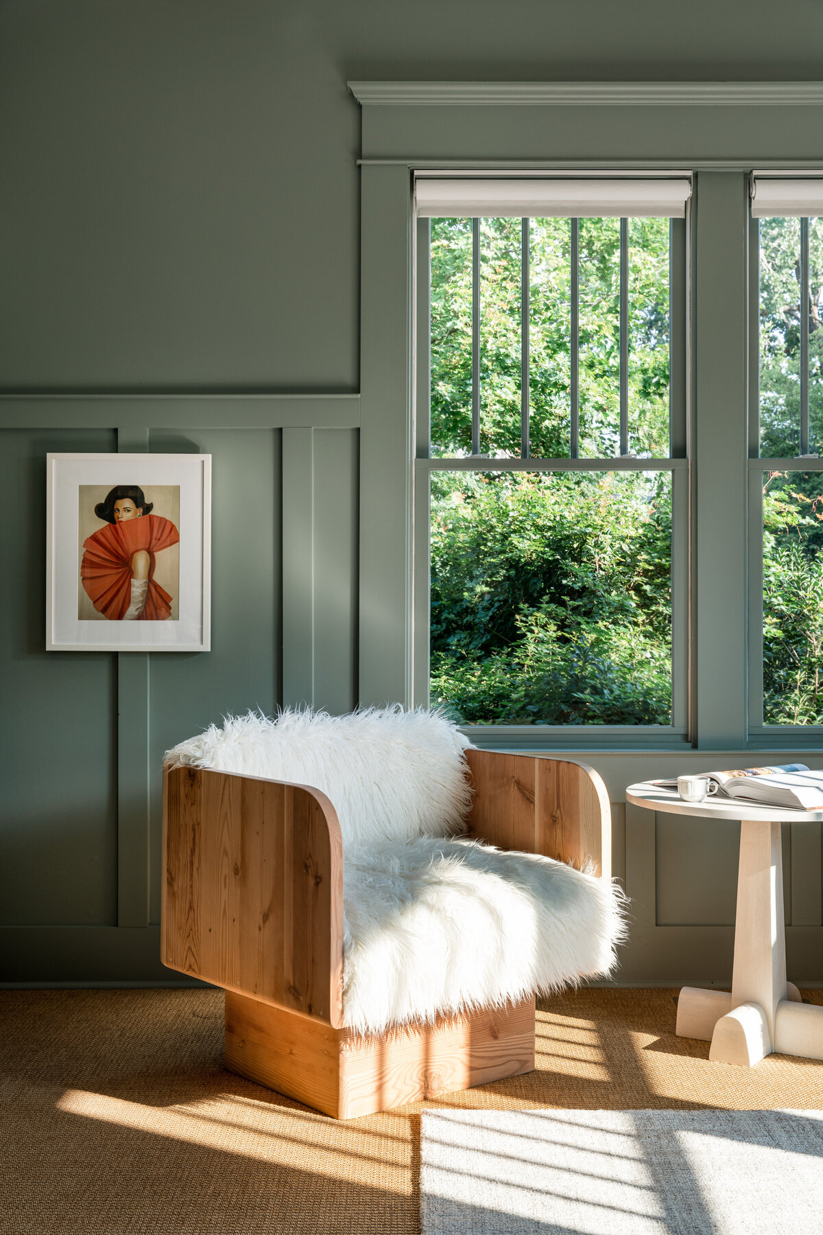 The Rushmore Five Points Bed & Breakfast In Athens GA - ATH|BNB