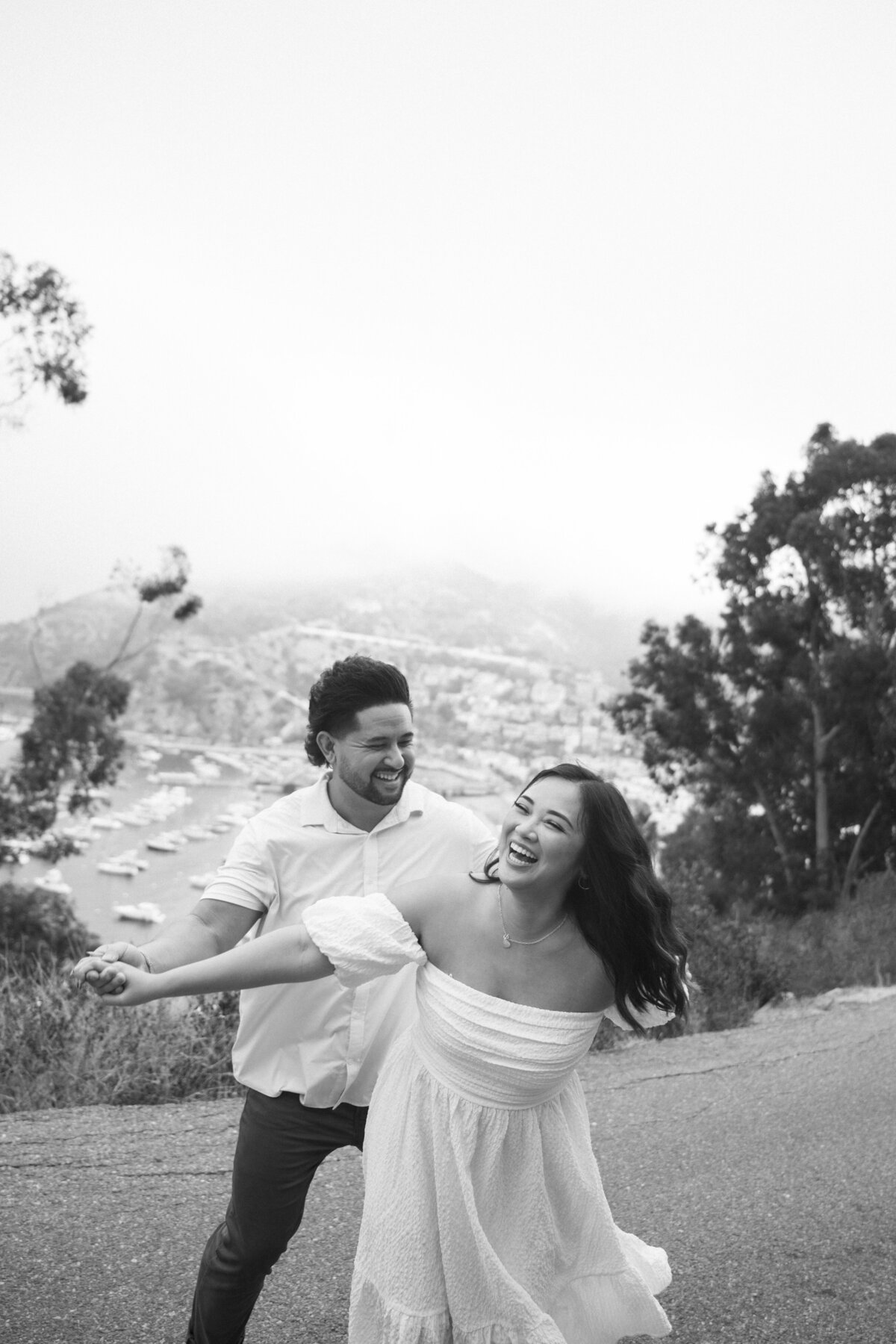 Catalina Island Wedding Photographer