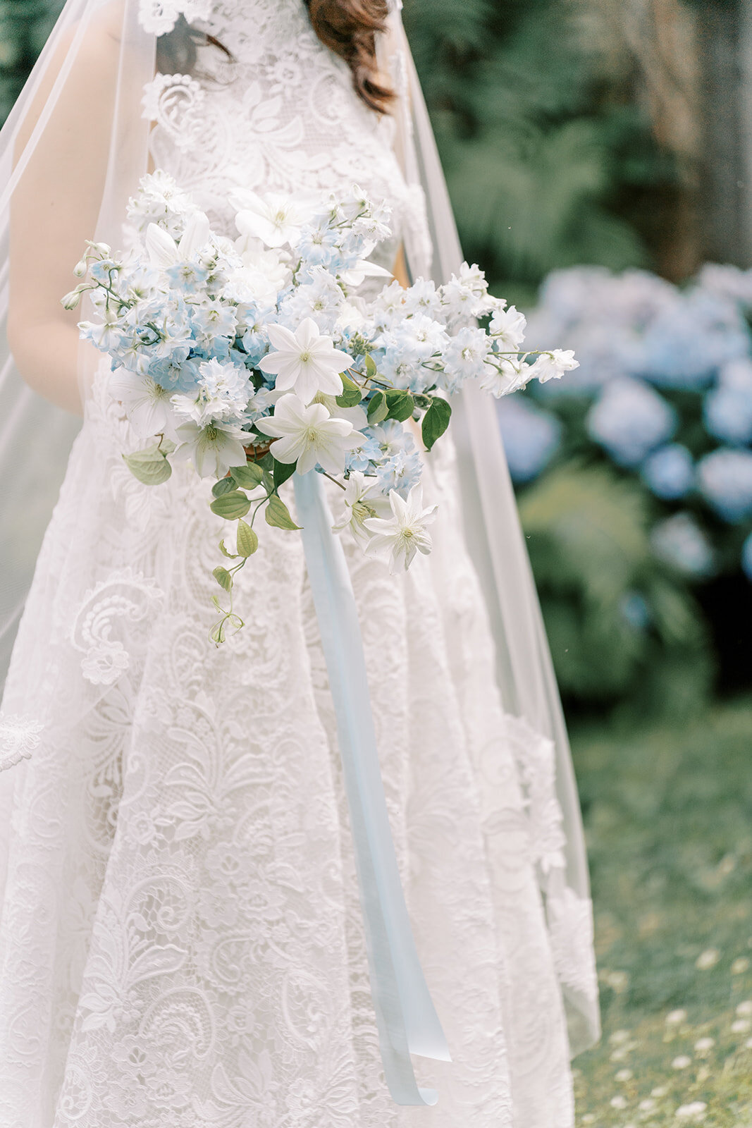 Blue Hill at Stone Barns Destination Wedding Photography