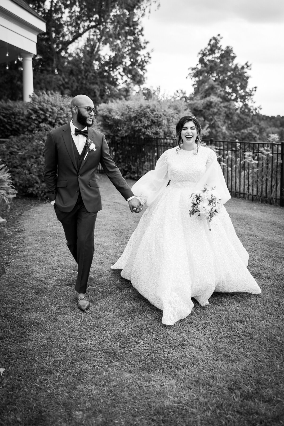 Andre & Baneen Wedding All Photos-1528