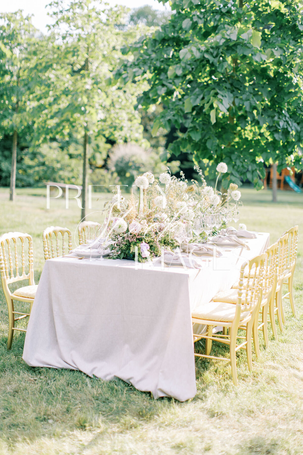 Pretty Stock Images Chateau Wedding-343