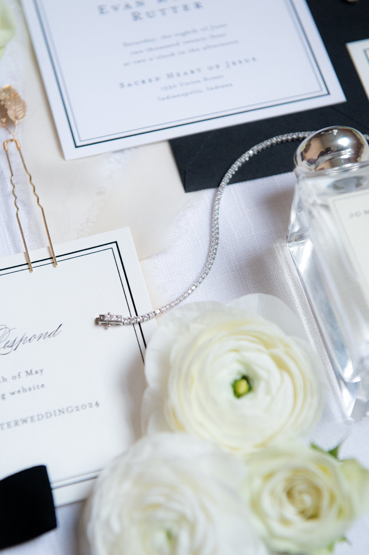 Bri + Evan Wedding - The Siners Photography-11