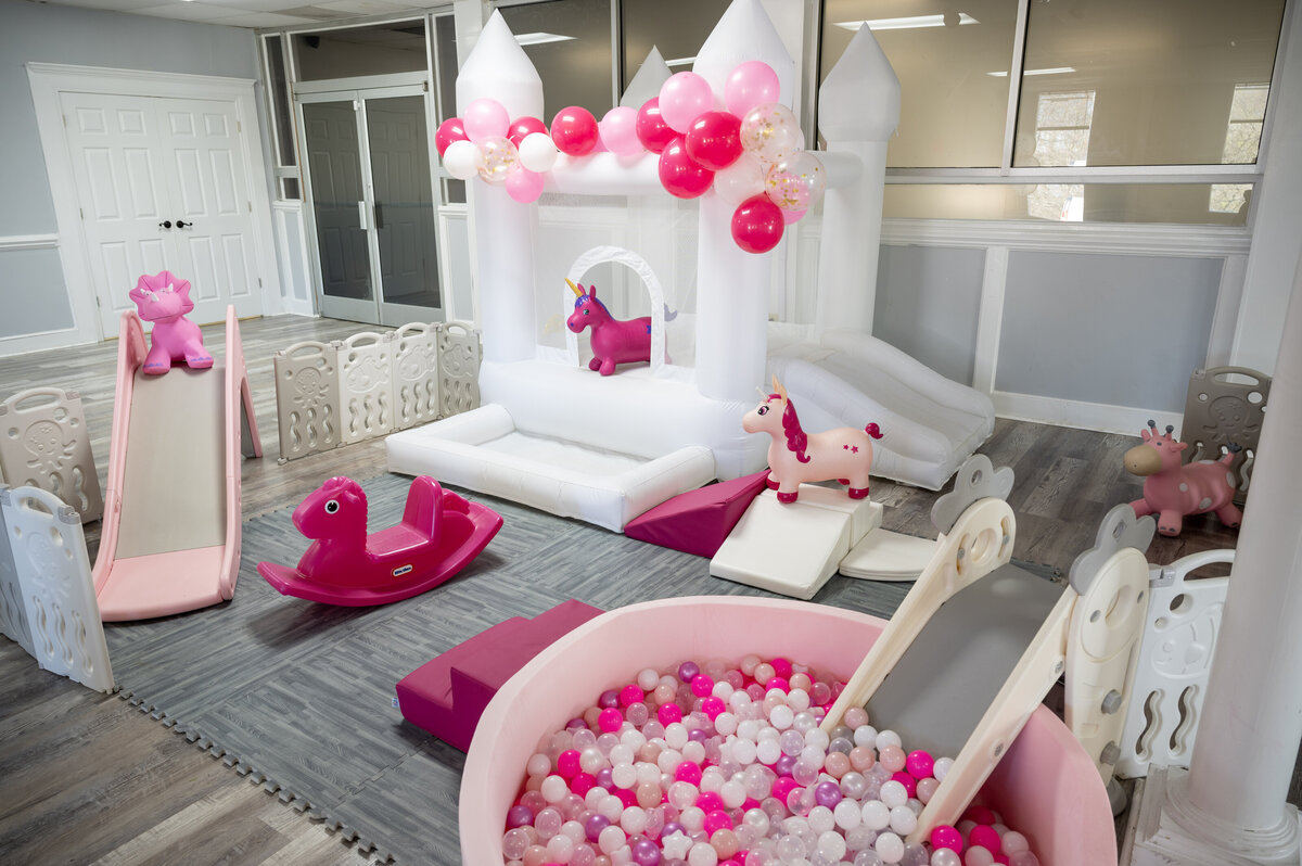 Kids Birthday Party