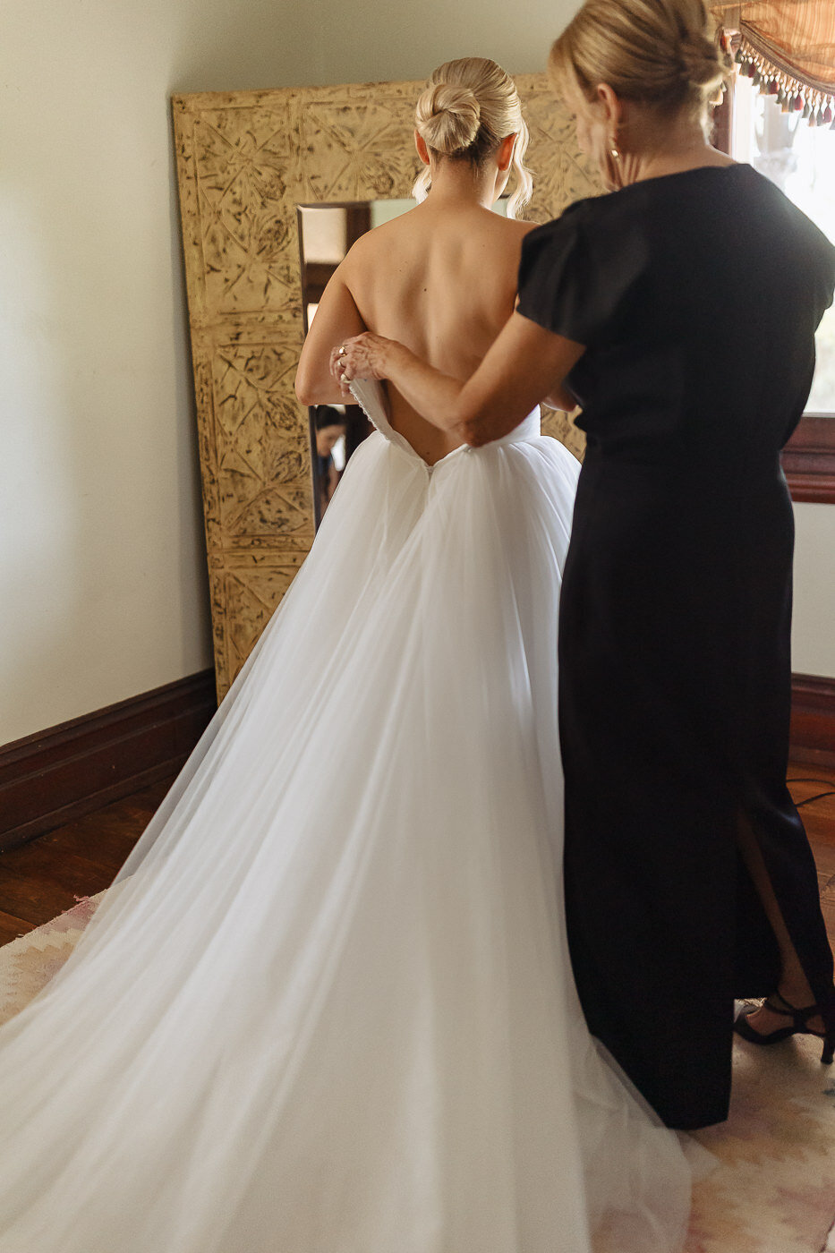 Wallalong house Hunter Valley wedding-21