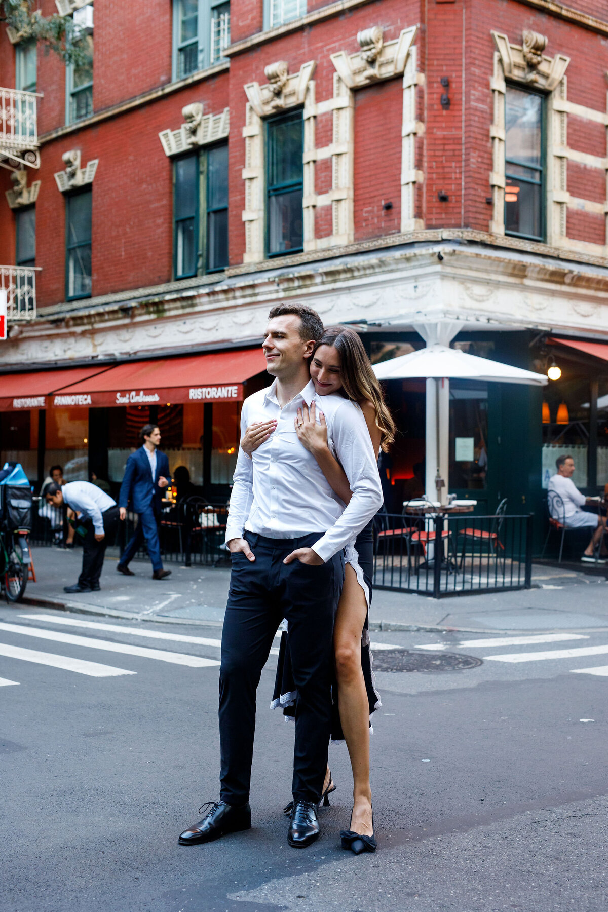 Calvin+Ellen-119