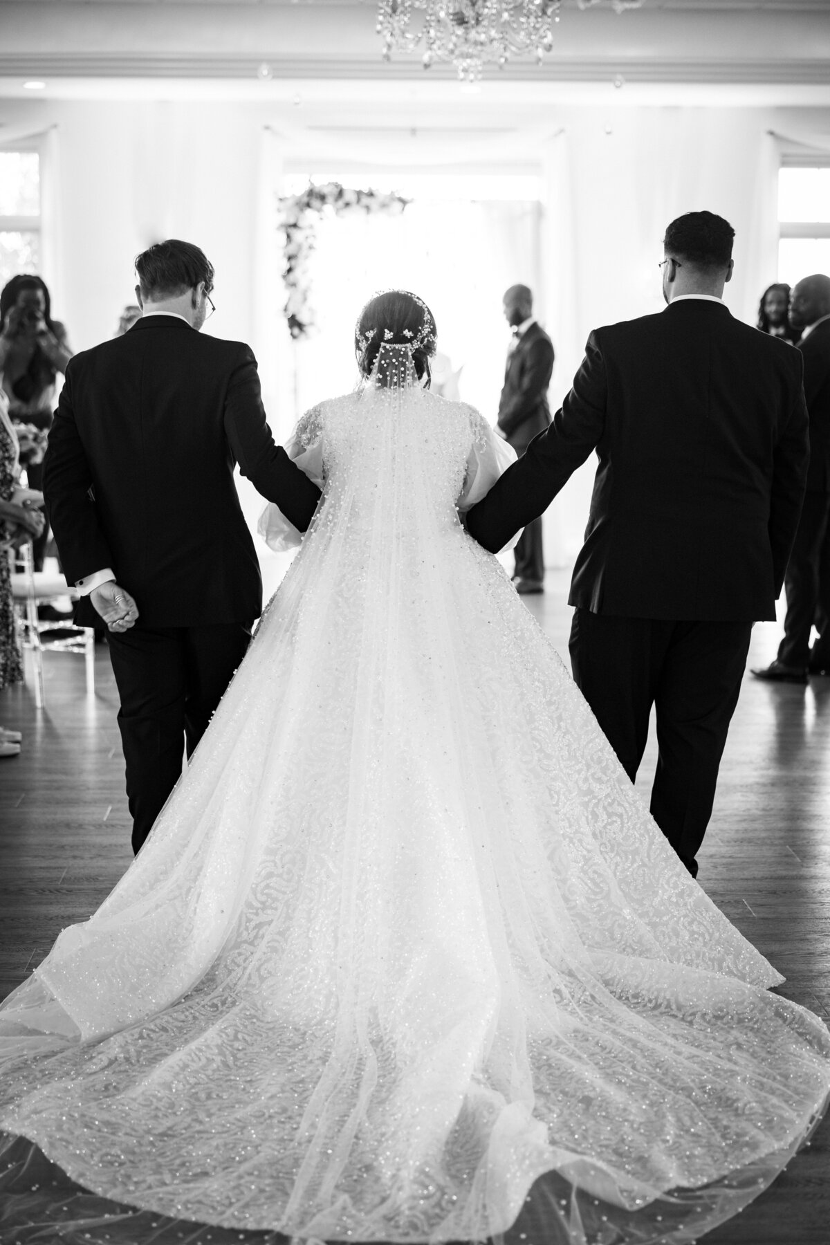 Andre & Baneen Wedding All Photos-1098