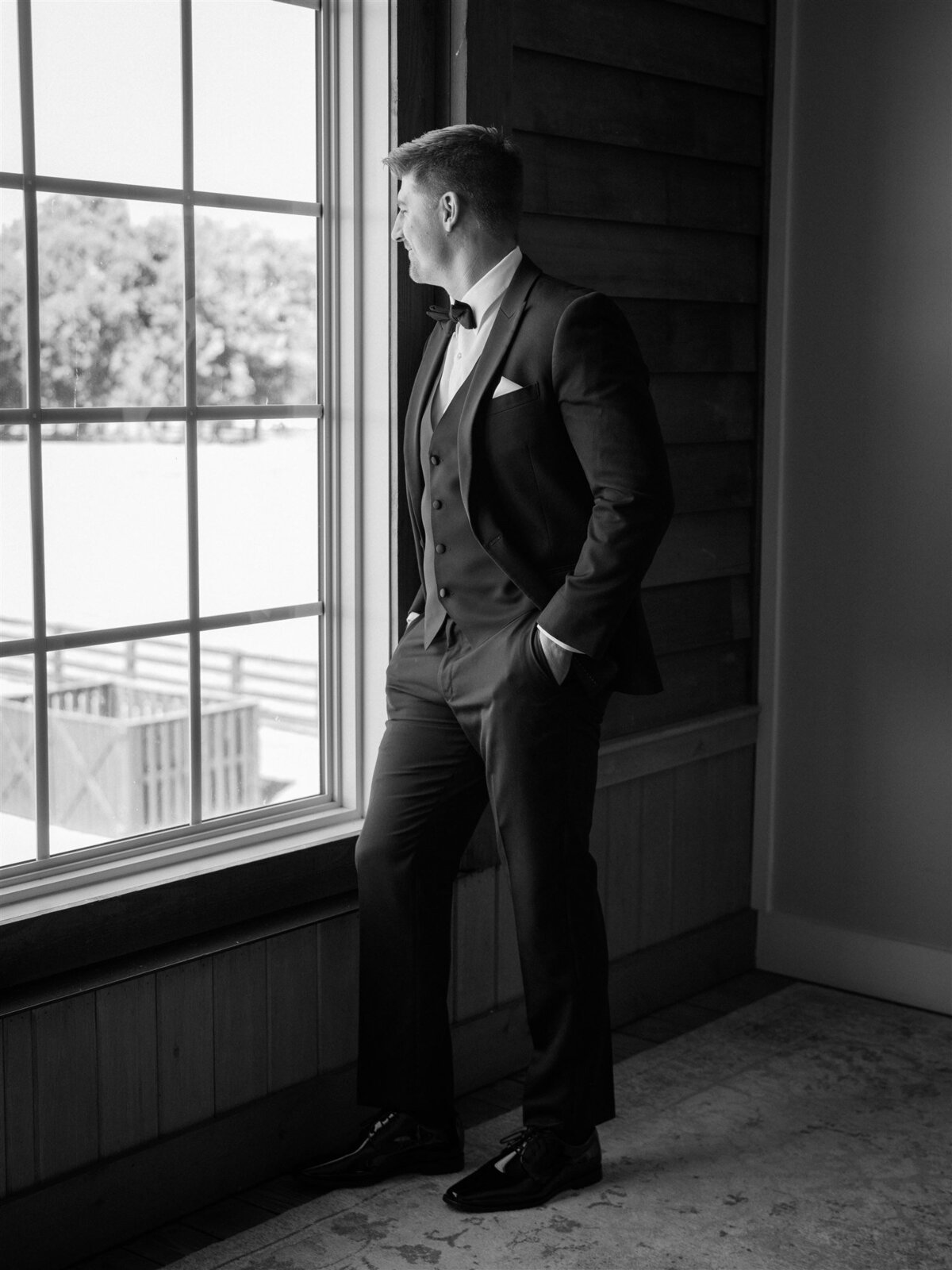 Bennett and Hayley Wedding-226