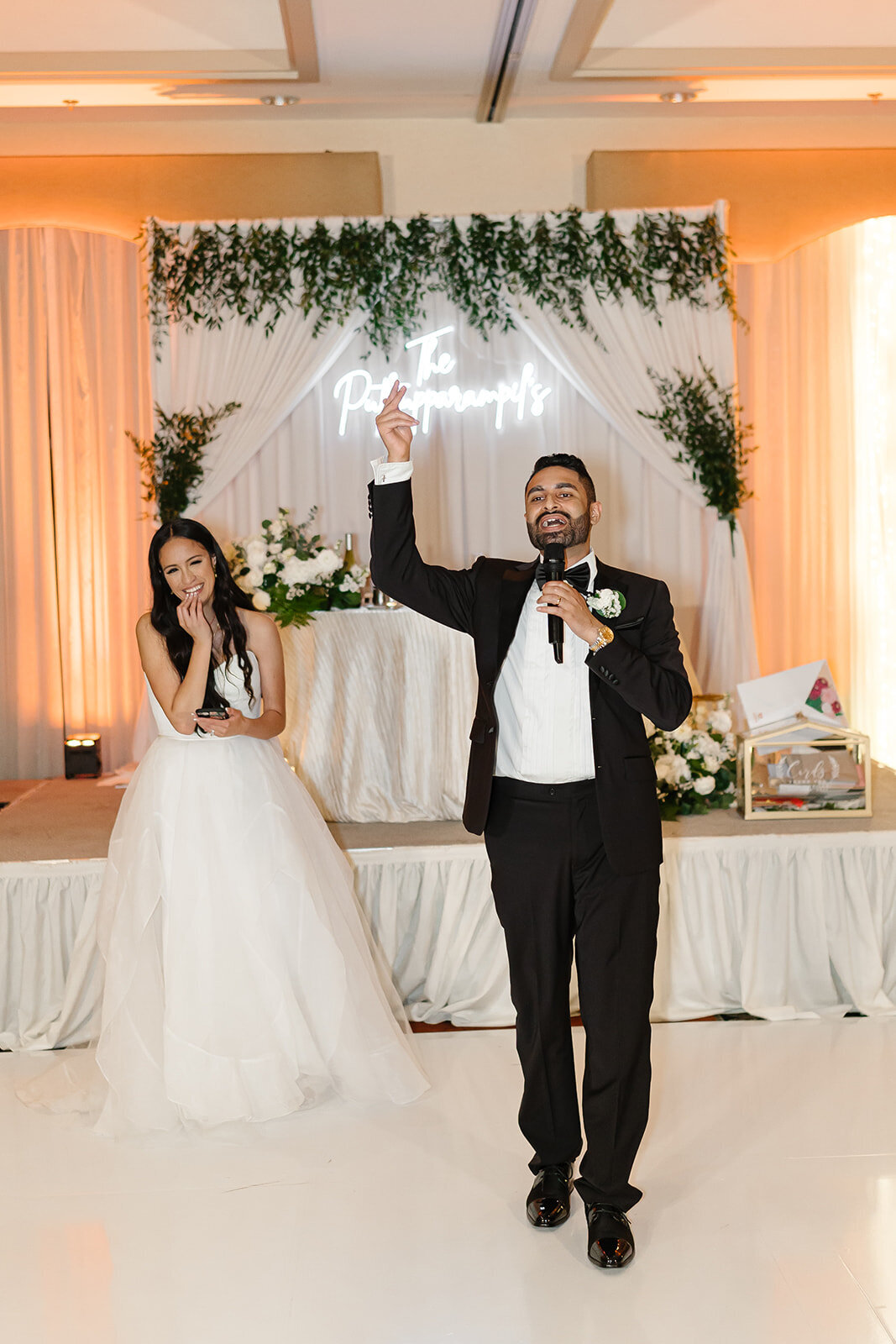Anaheim Hills Golf Course Wedding 75