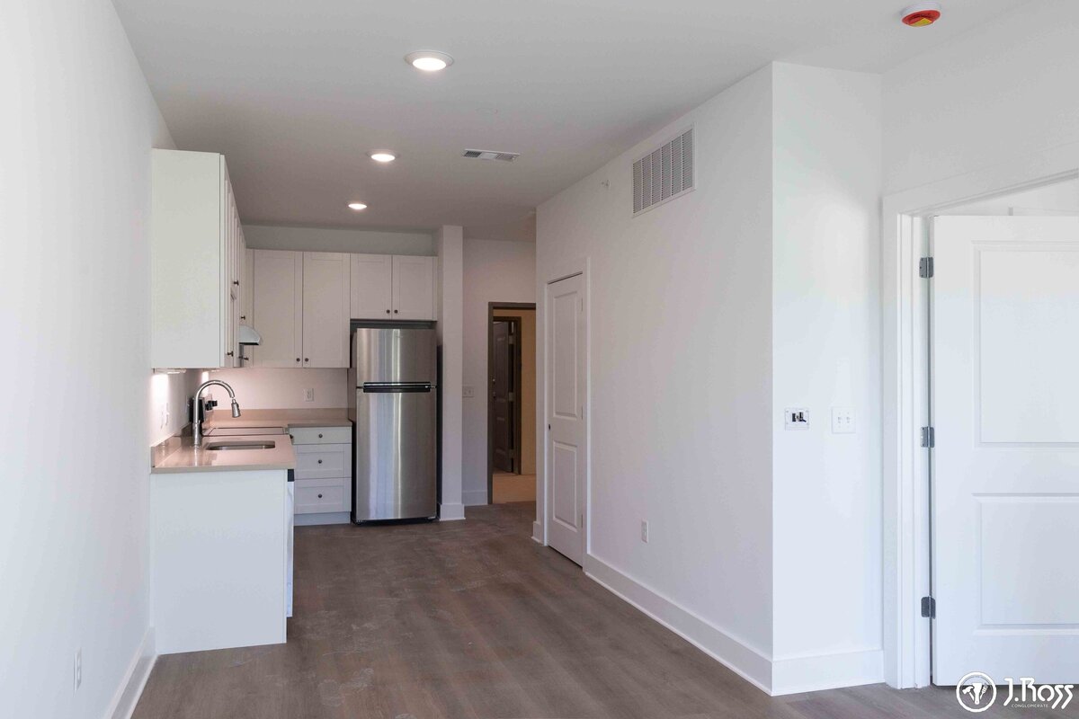 commercial interior painting in johnson city j.ross