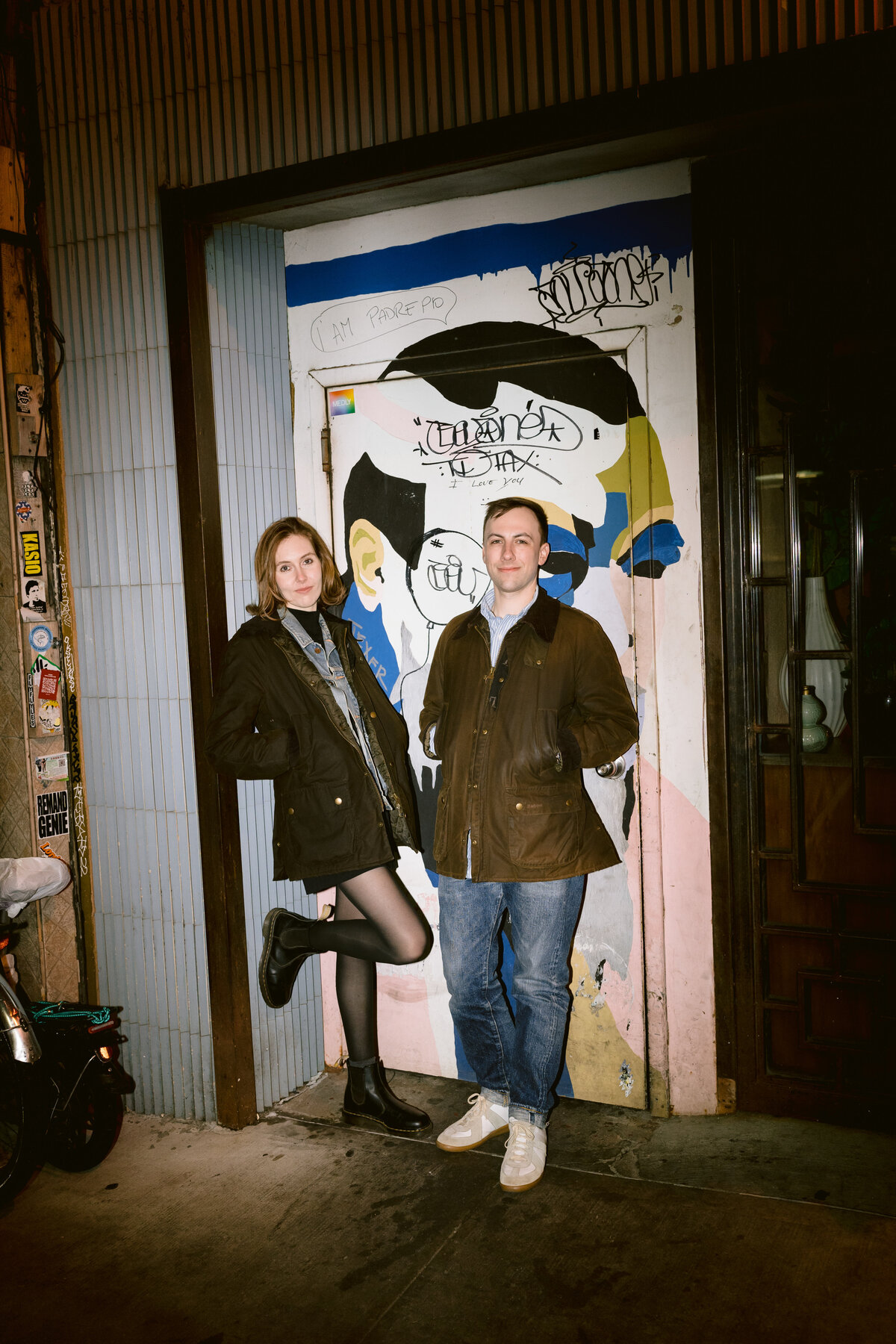 NYC Engagement Photographer44