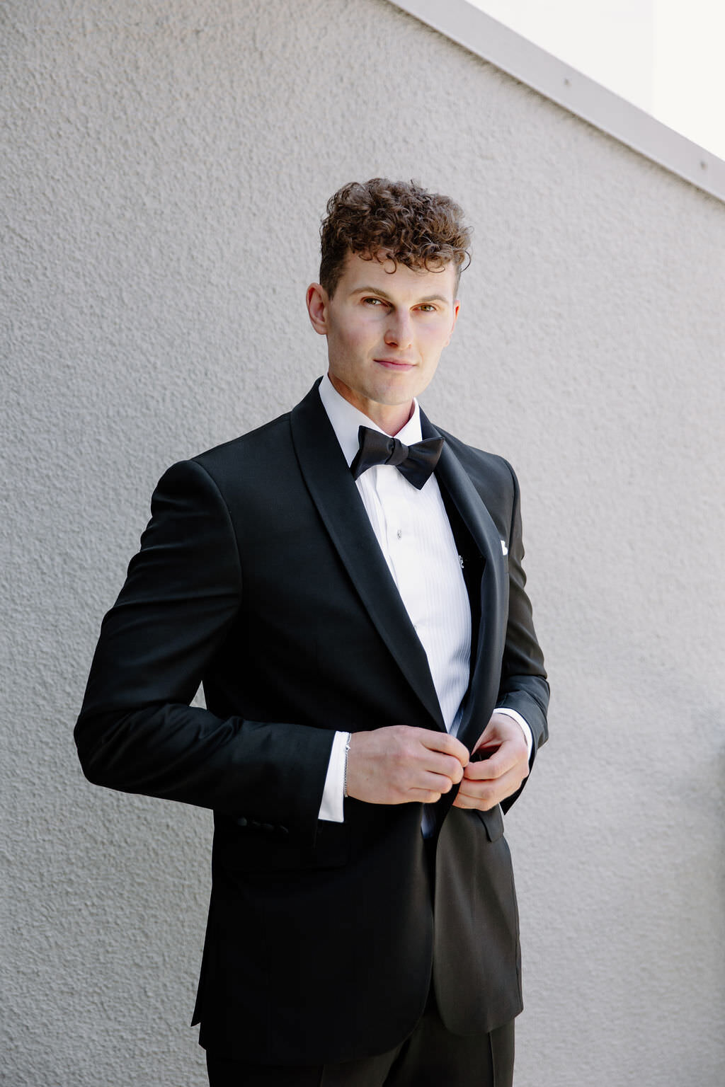 A wedding at the Loews Coronado Bay Resort in Coronado, California - 23
