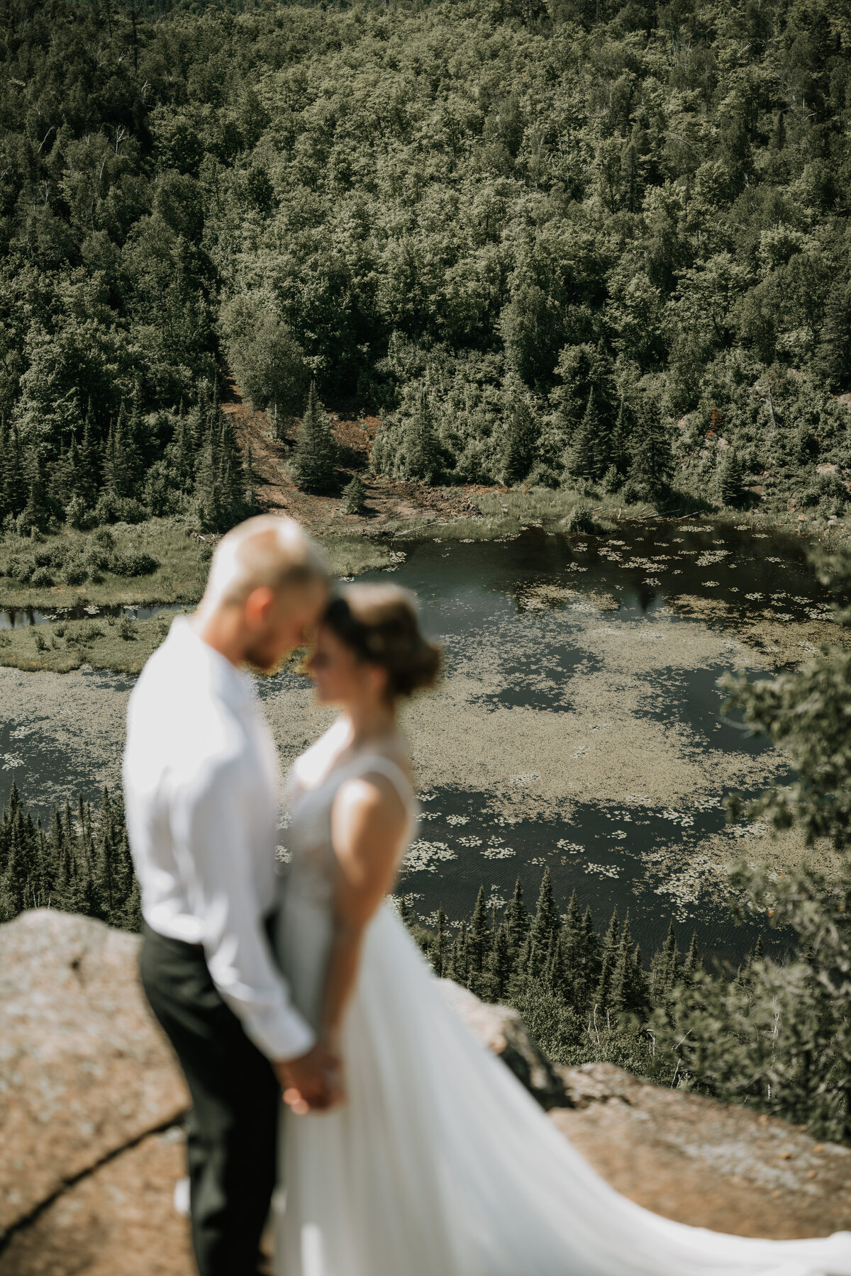 Destination Elopement Photographer