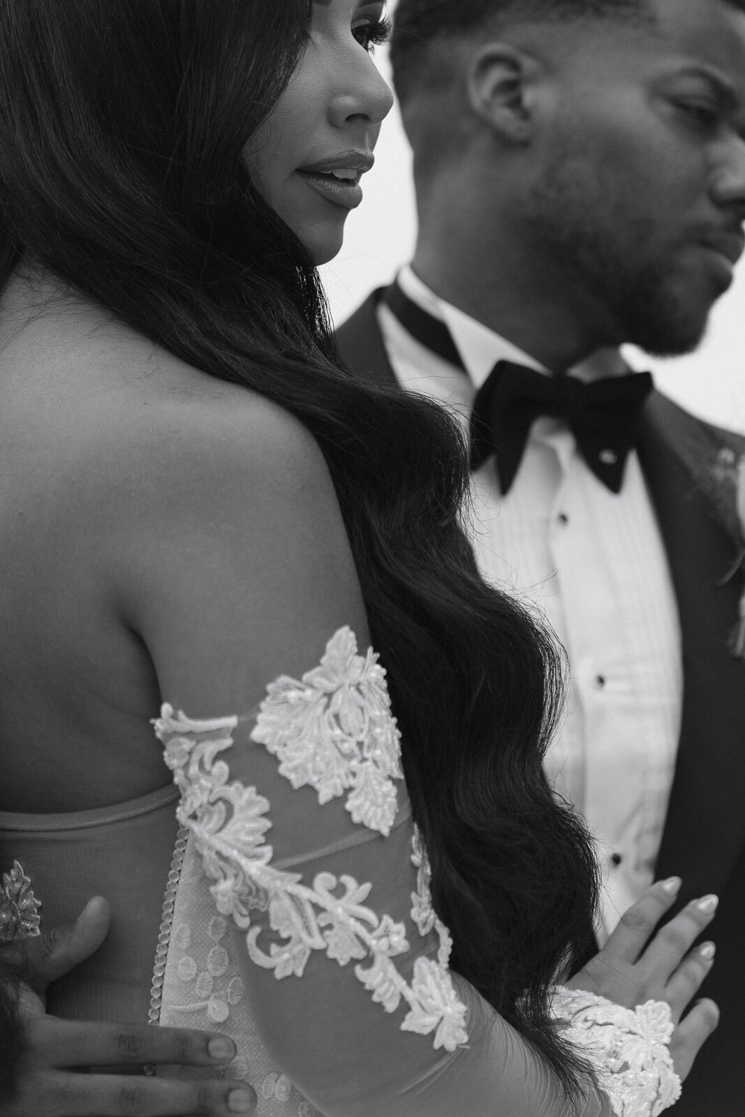 Kassidy + Brandon Wedding - Ellie Mae Photo-263