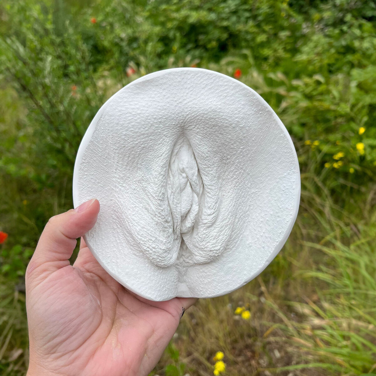Vulva-Casting-8