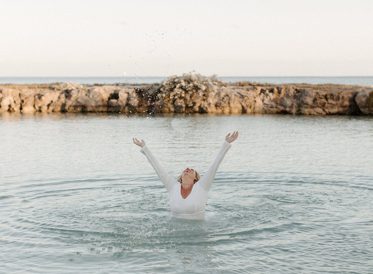 Cachelle + Damon Elopement _ Cait Swithers Photo & Films CO-887