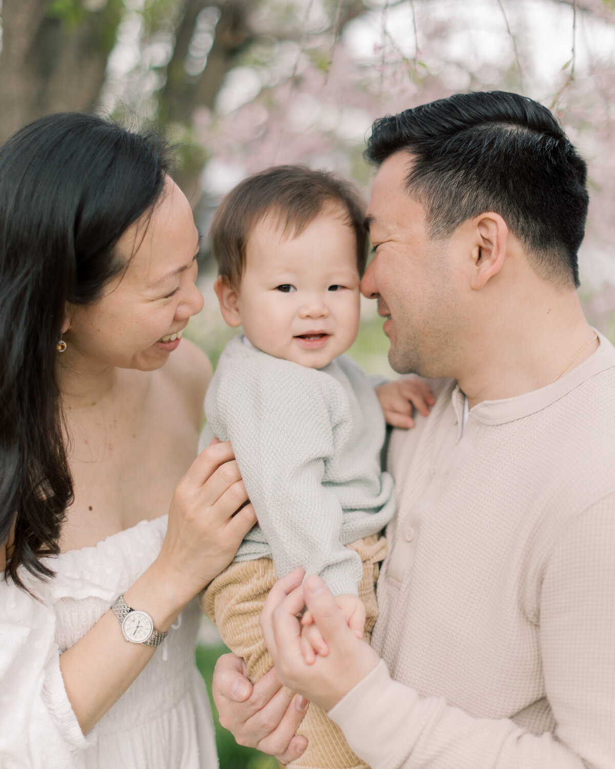 Philadelphia family portraits - 3