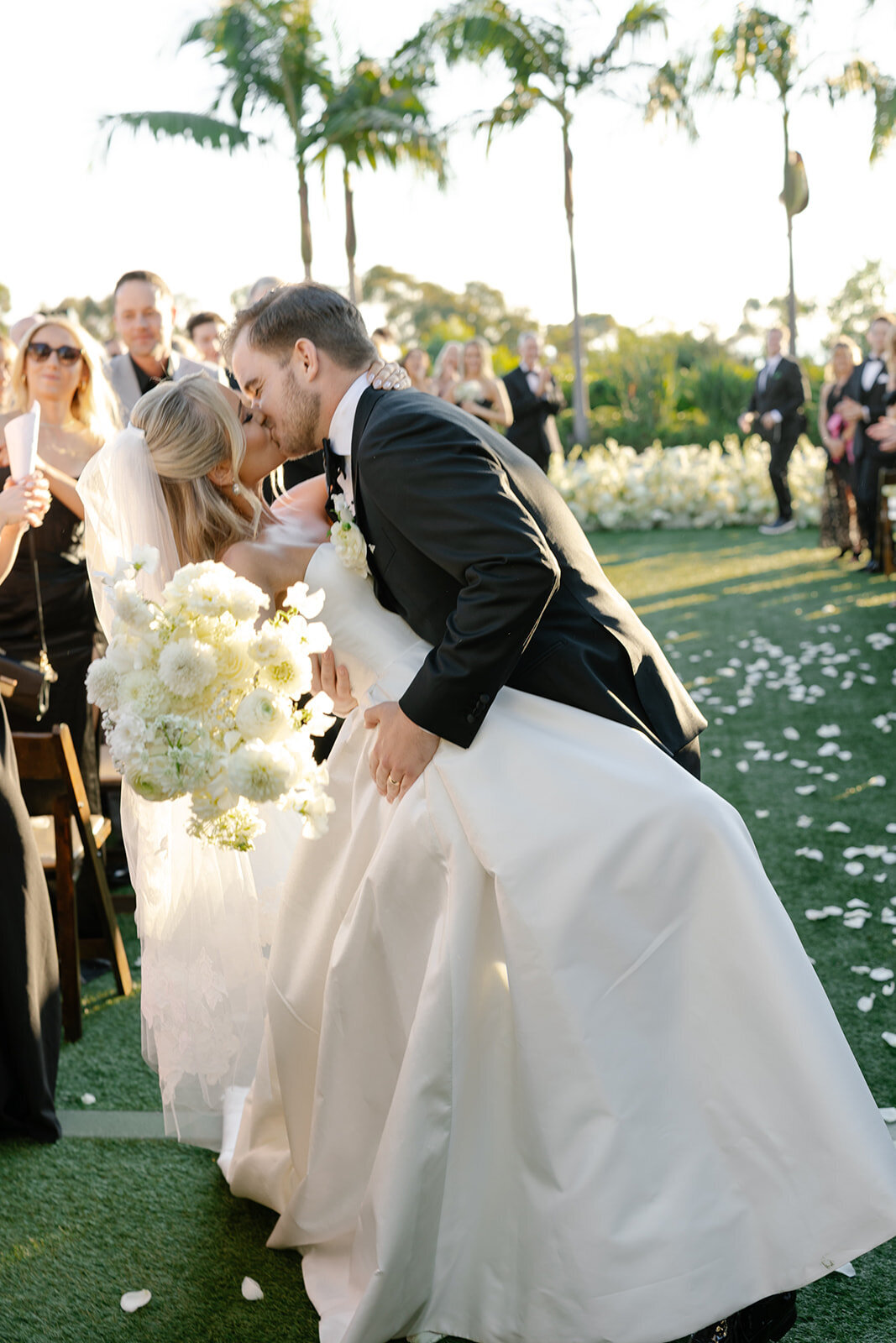 Carlsbad Aviara Hyatt Wedding Sarah + Brendan Emily Magers Photography-143