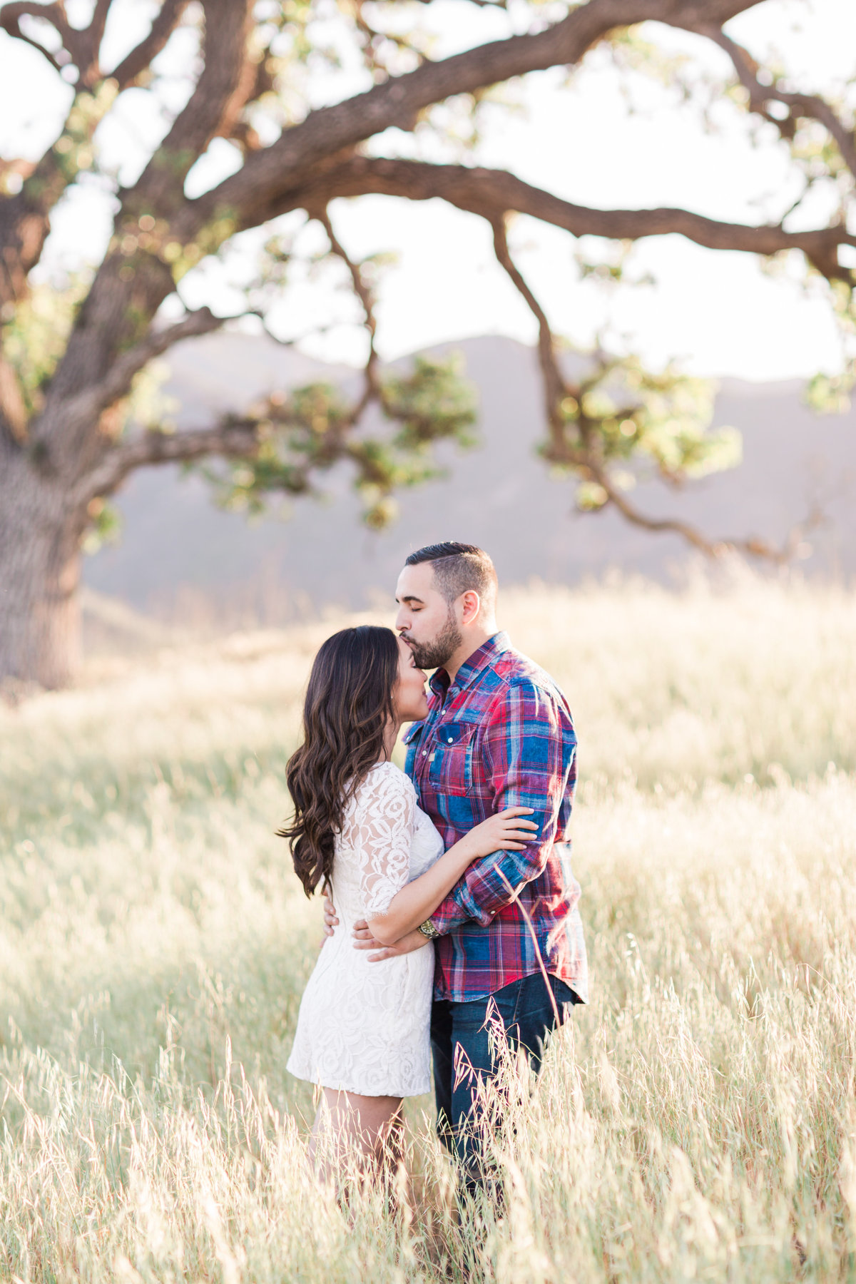 Malibu Creek State Park Engagement Session_Valorie Darling Photography-7287